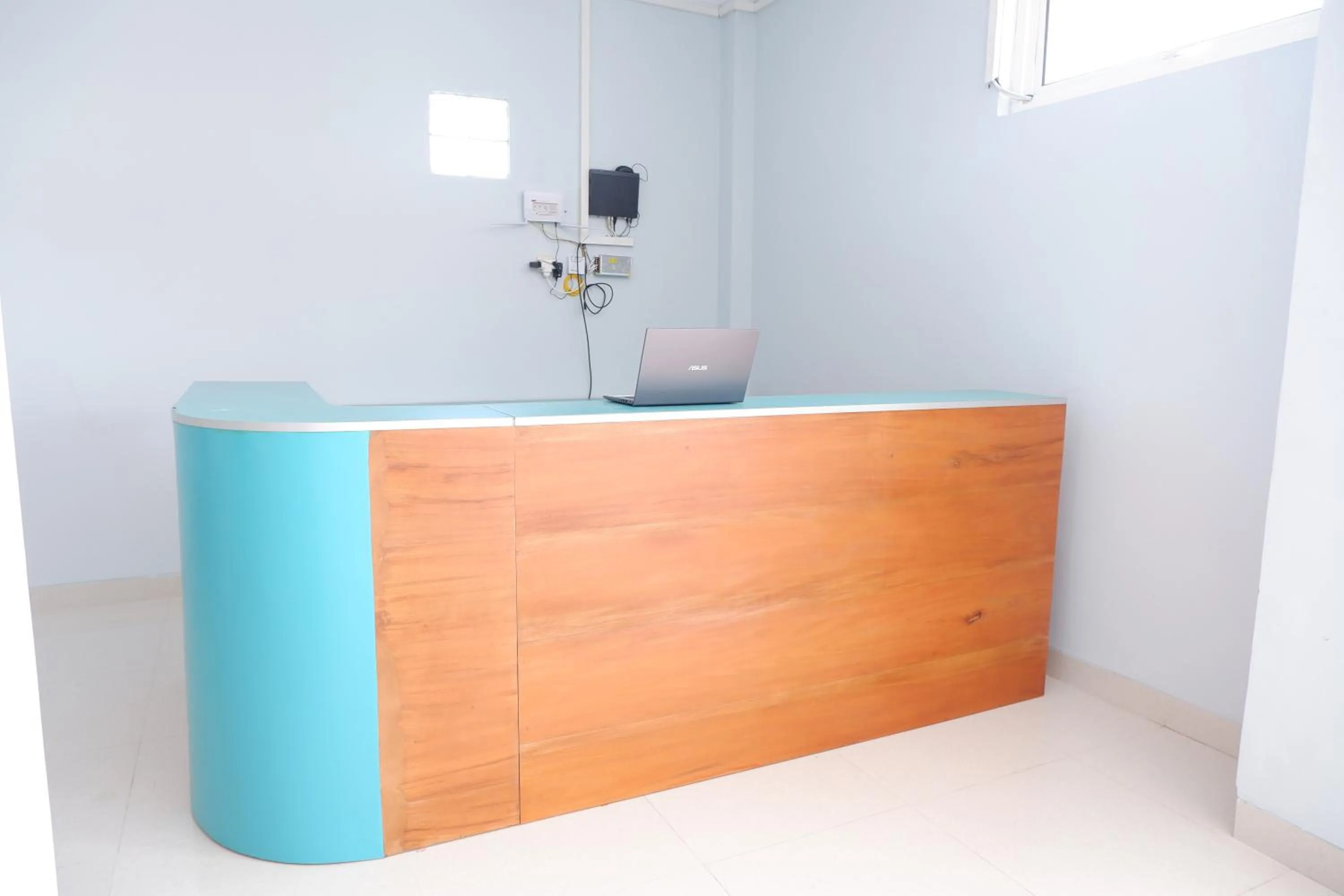 Griya Tetirah Syariah Mitra RedDoorz