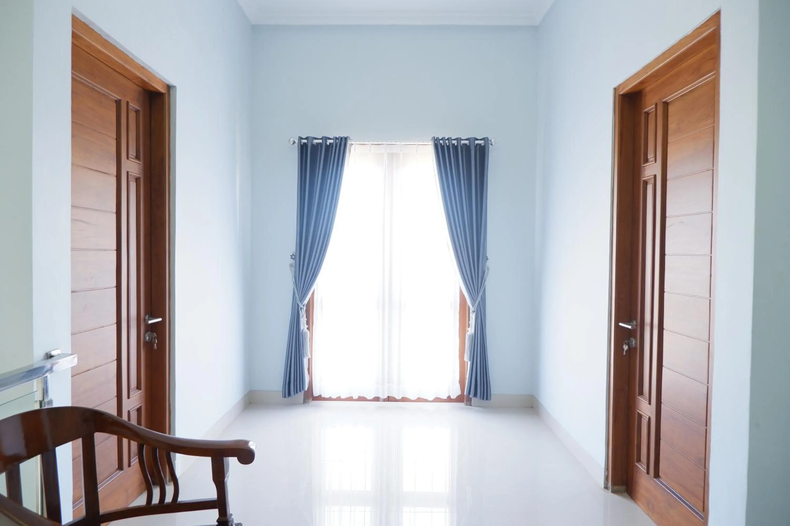 Griya Tetirah Syariah Mitra RedDoorz