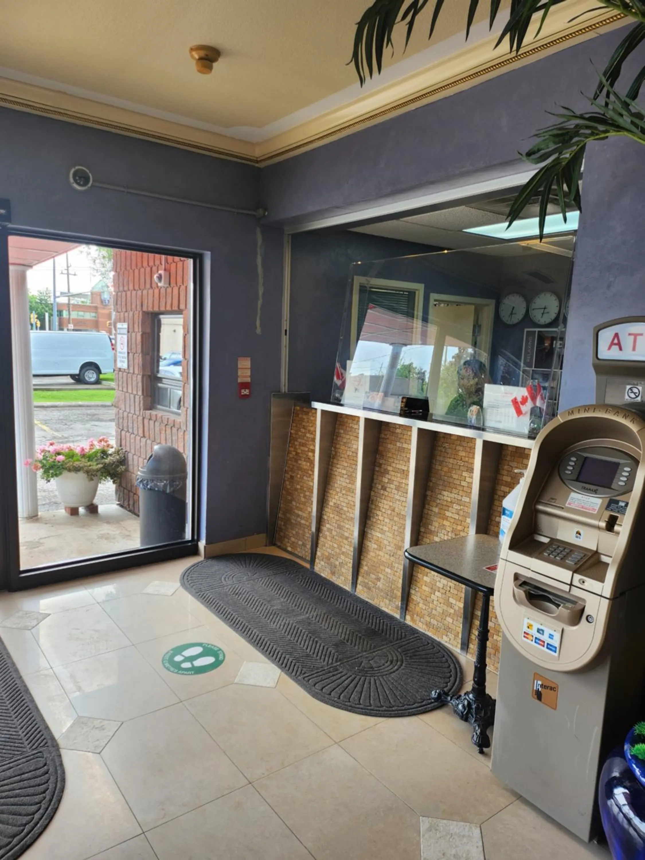 Canadas Best Value Inn-Richmond Hill