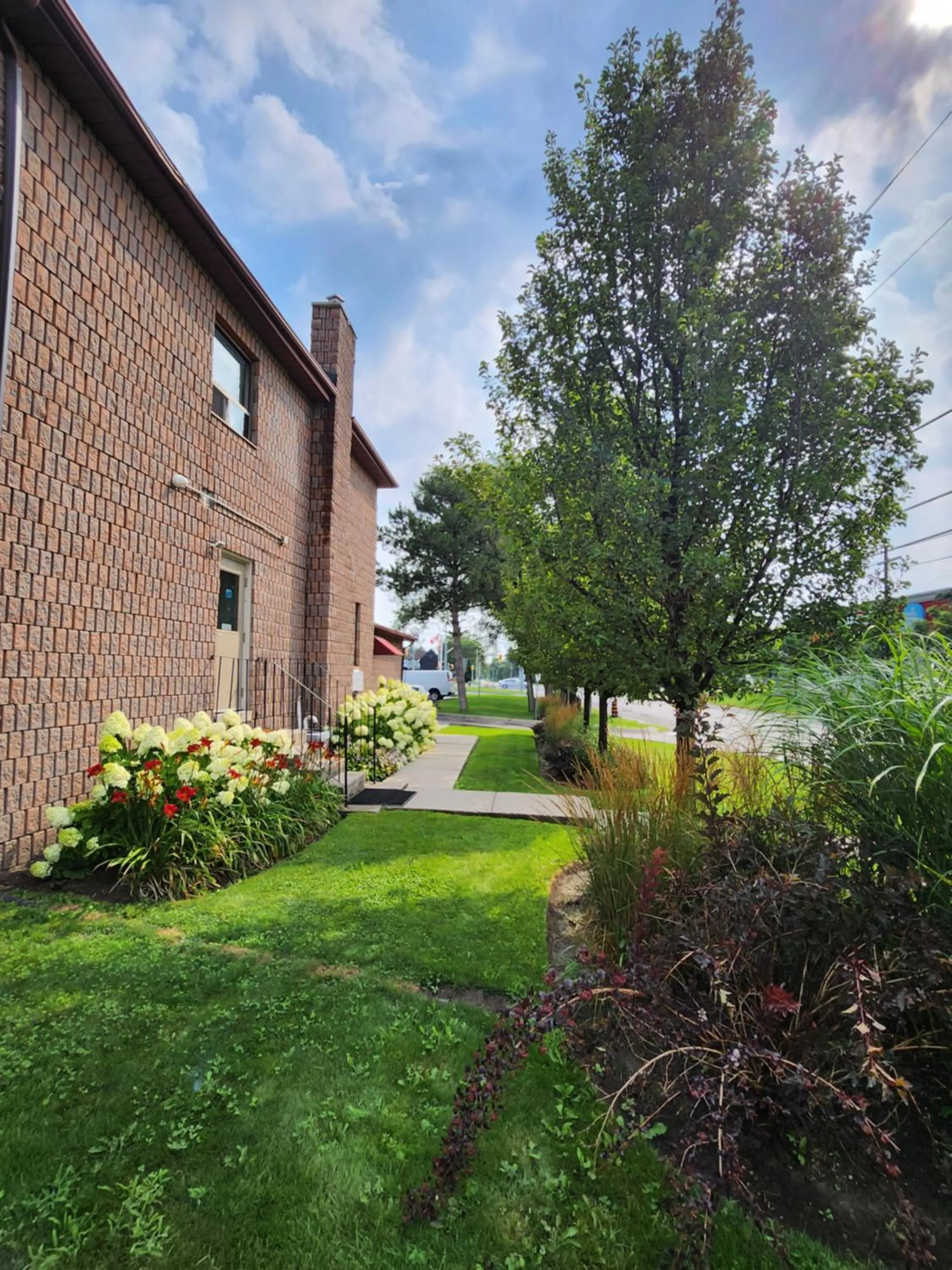 Canadas Best Value Inn-Richmond Hill