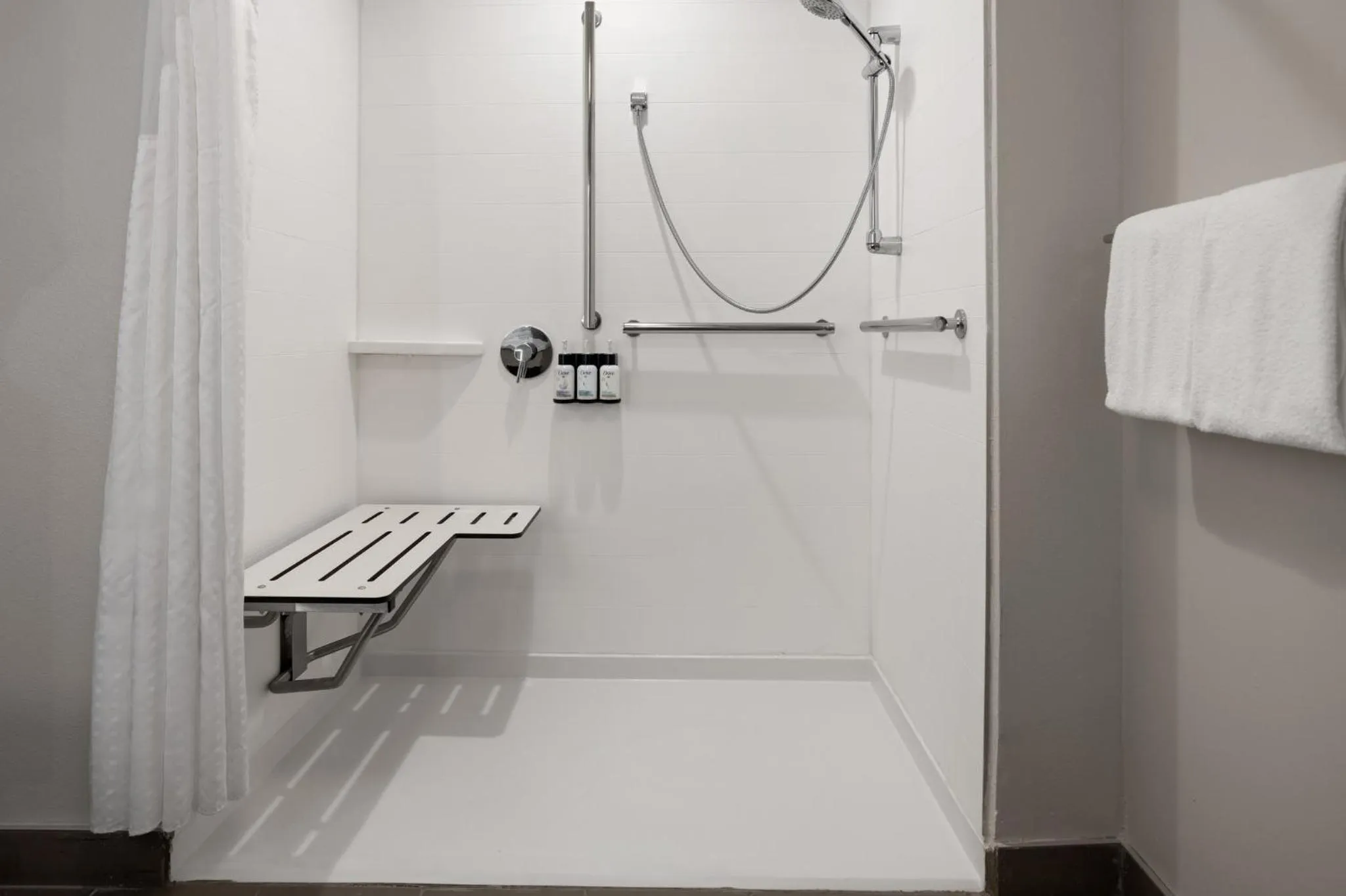 Photo of the whole room in avid hotels - Millsboro - Georgetown South by IHG