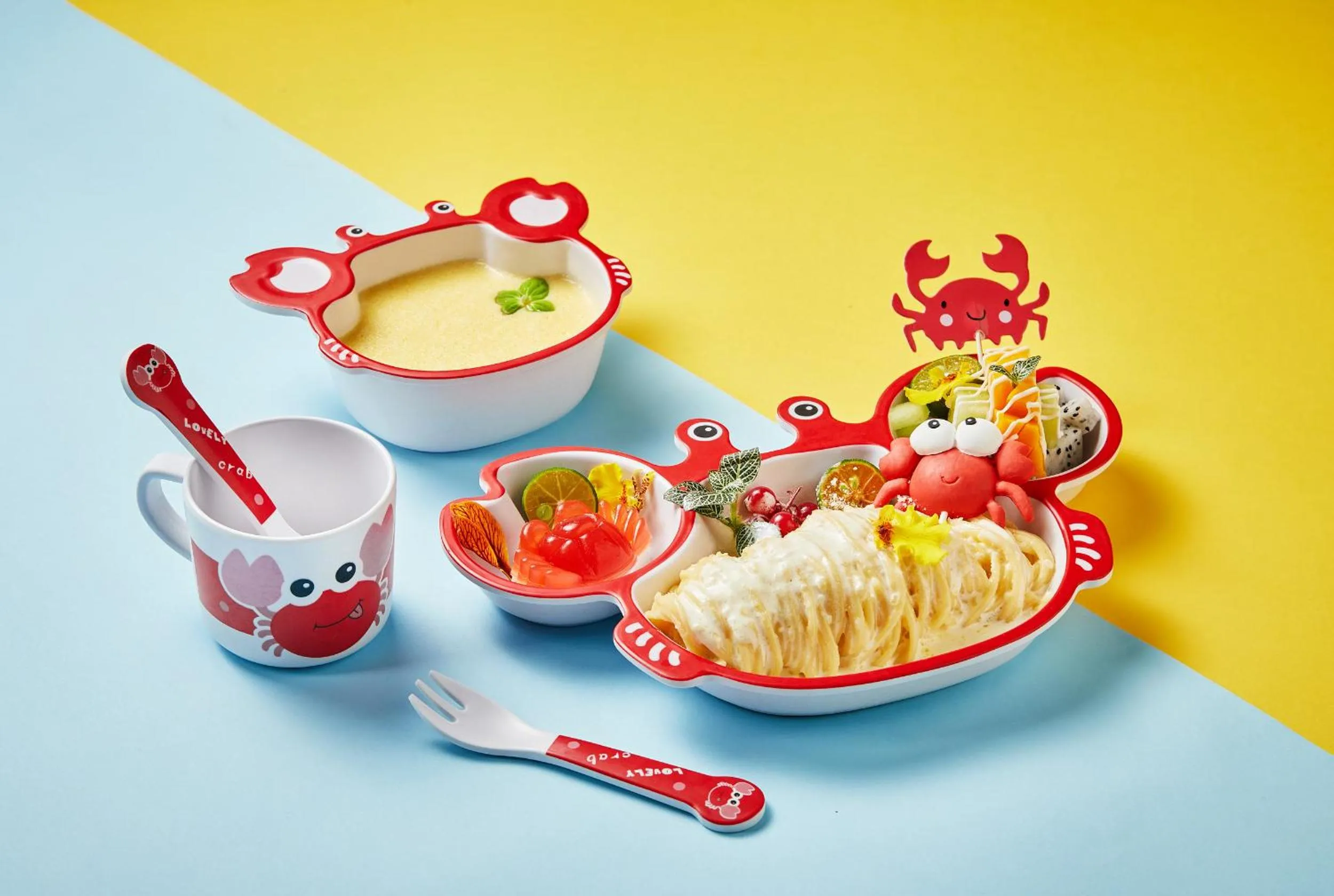 Food and drinks in Hotel Indigo Suzhou Yangcheng Lake by IHG