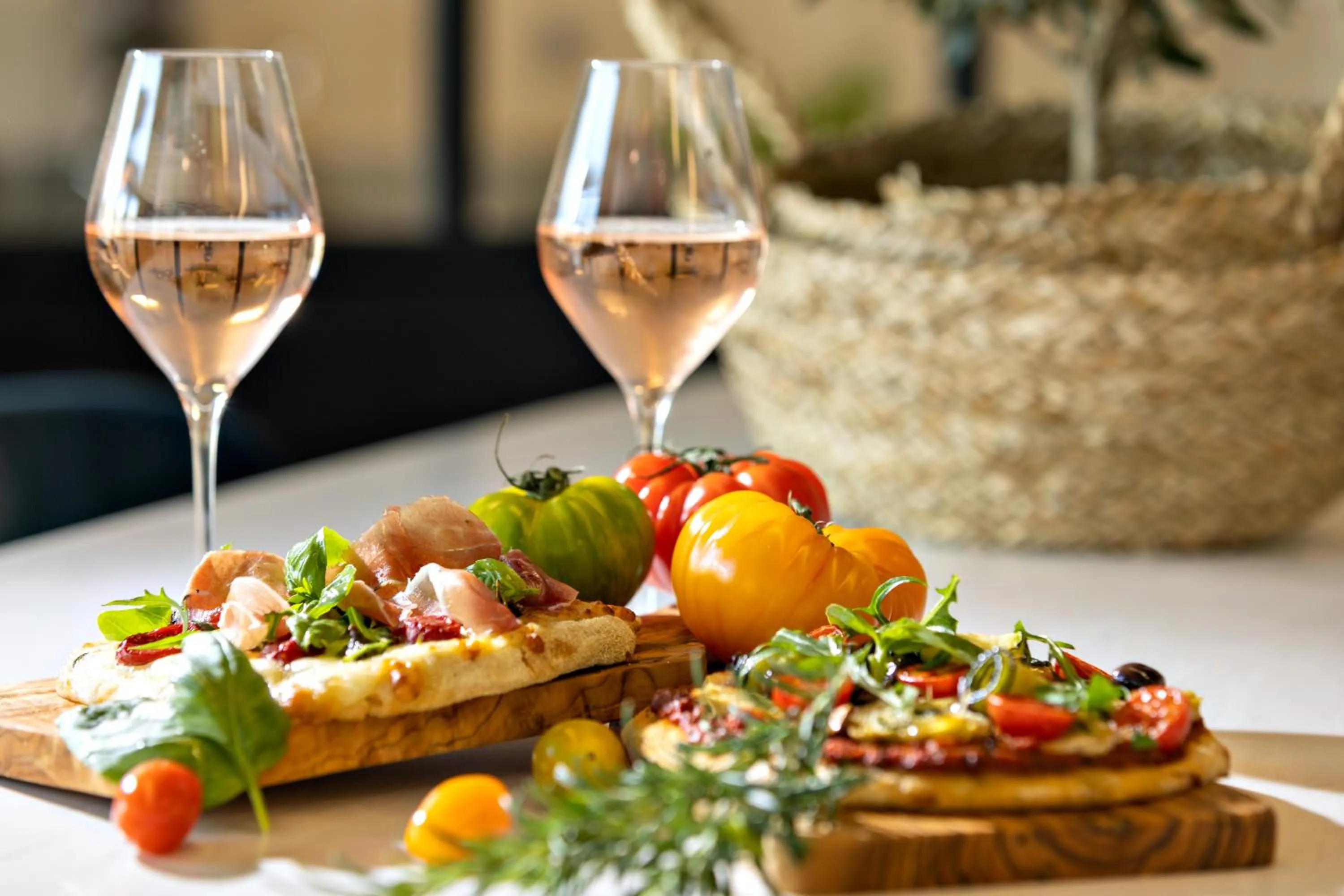 Food close-up in Hotel Indigo Cagnes-sur-Mer by IHG