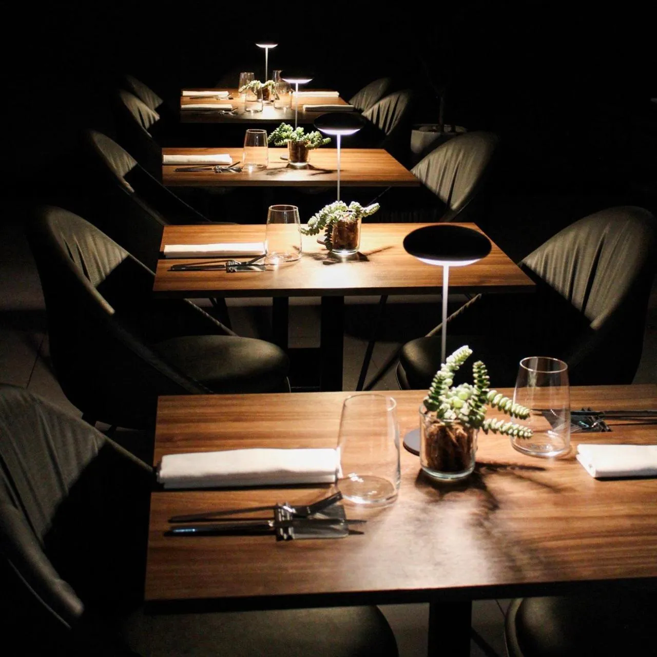 Restaurant/places to eat in Radisson Hotel Nola Naples