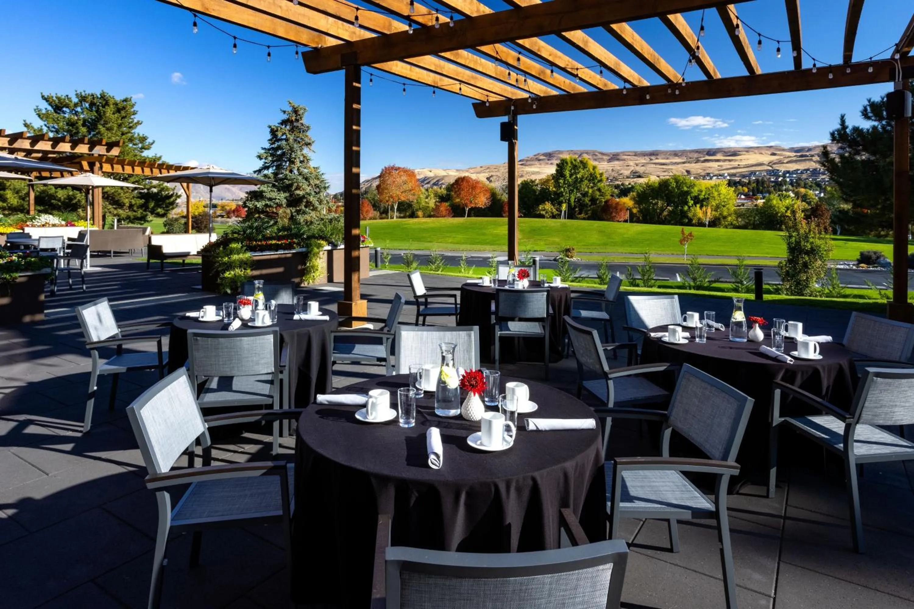Meeting/conference room in Residence Inn by Marriott Wenatchee