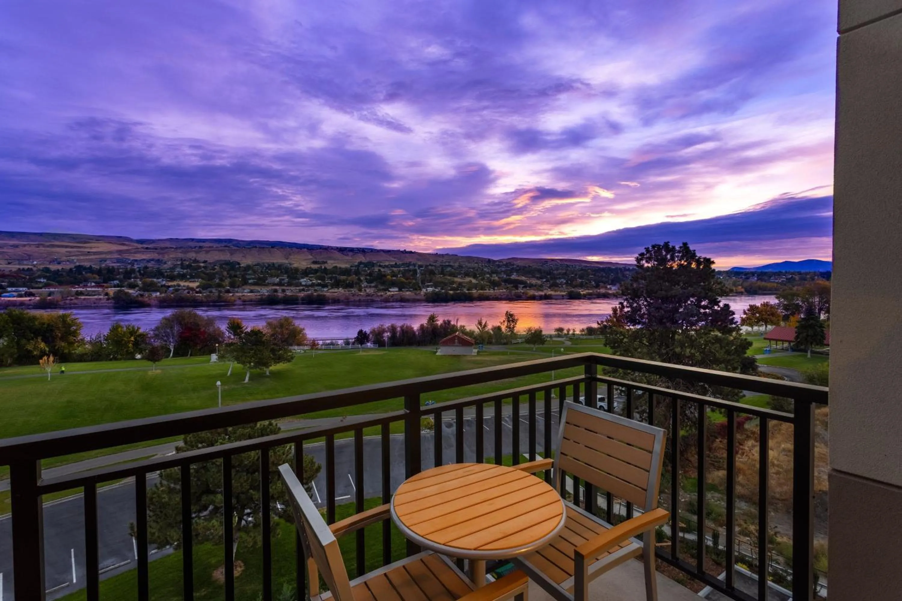 Photo of the whole room in Residence Inn by Marriott Wenatchee