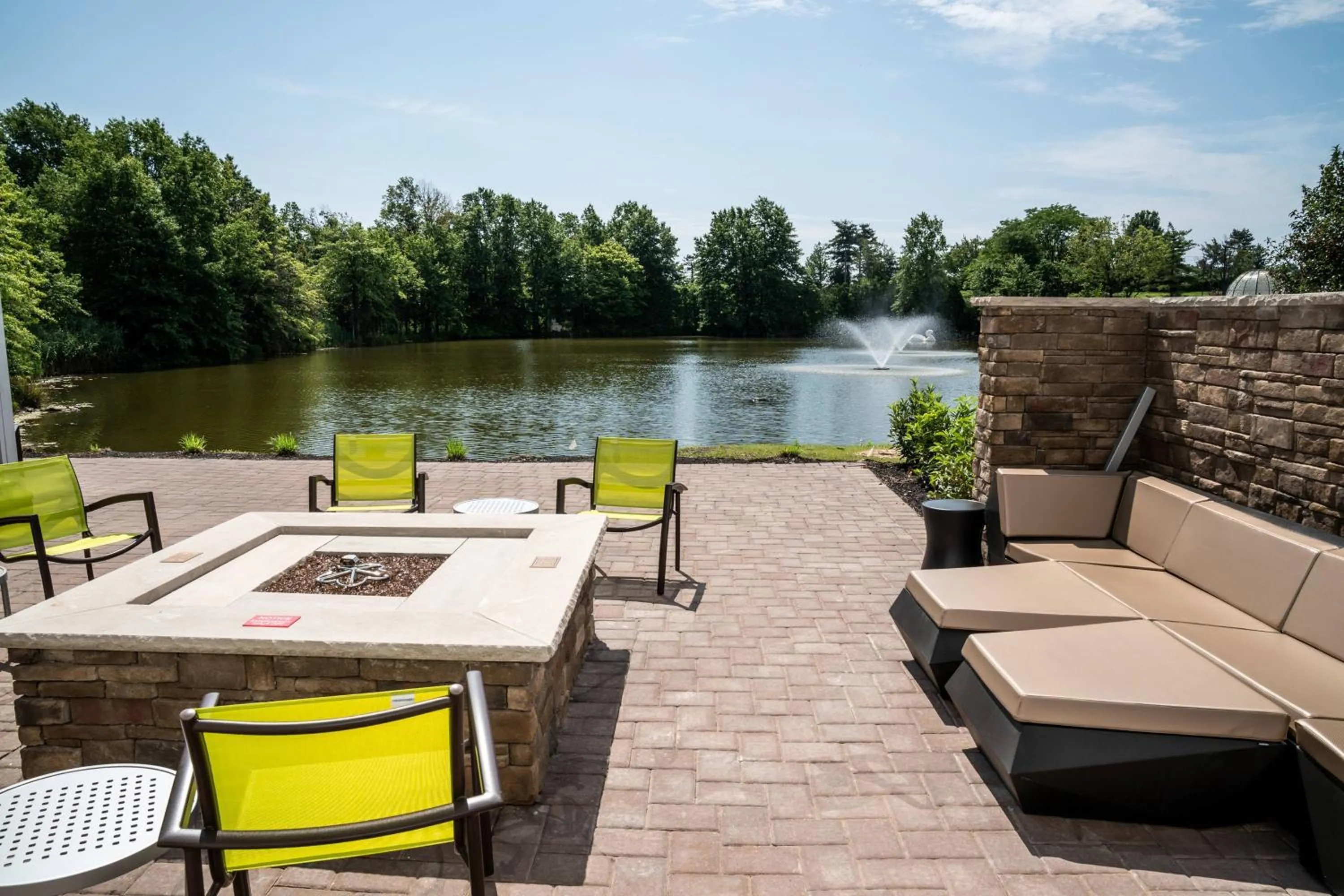 Other in SpringHill Suites by Marriott Woodbridge