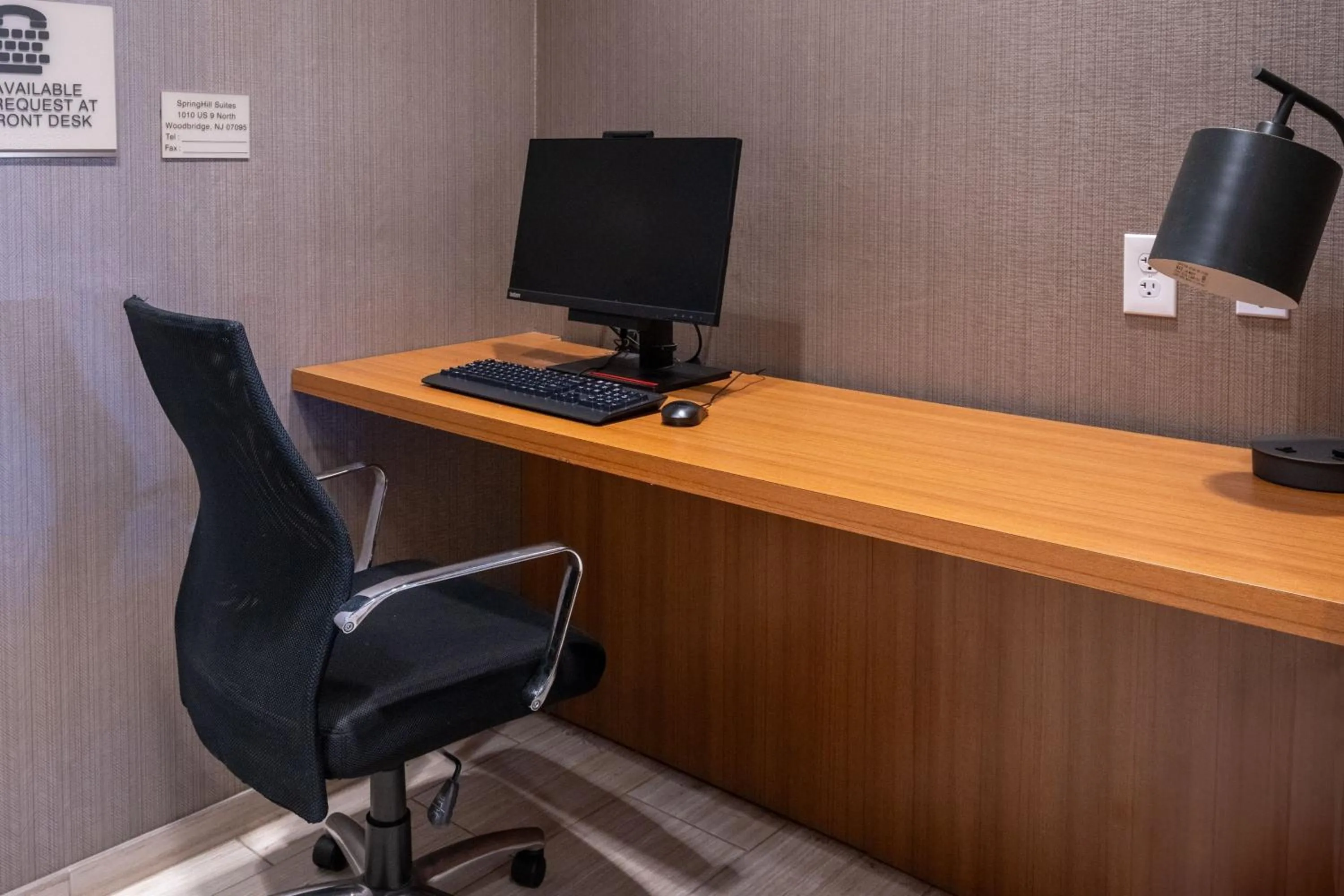 Other in SpringHill Suites by Marriott Woodbridge