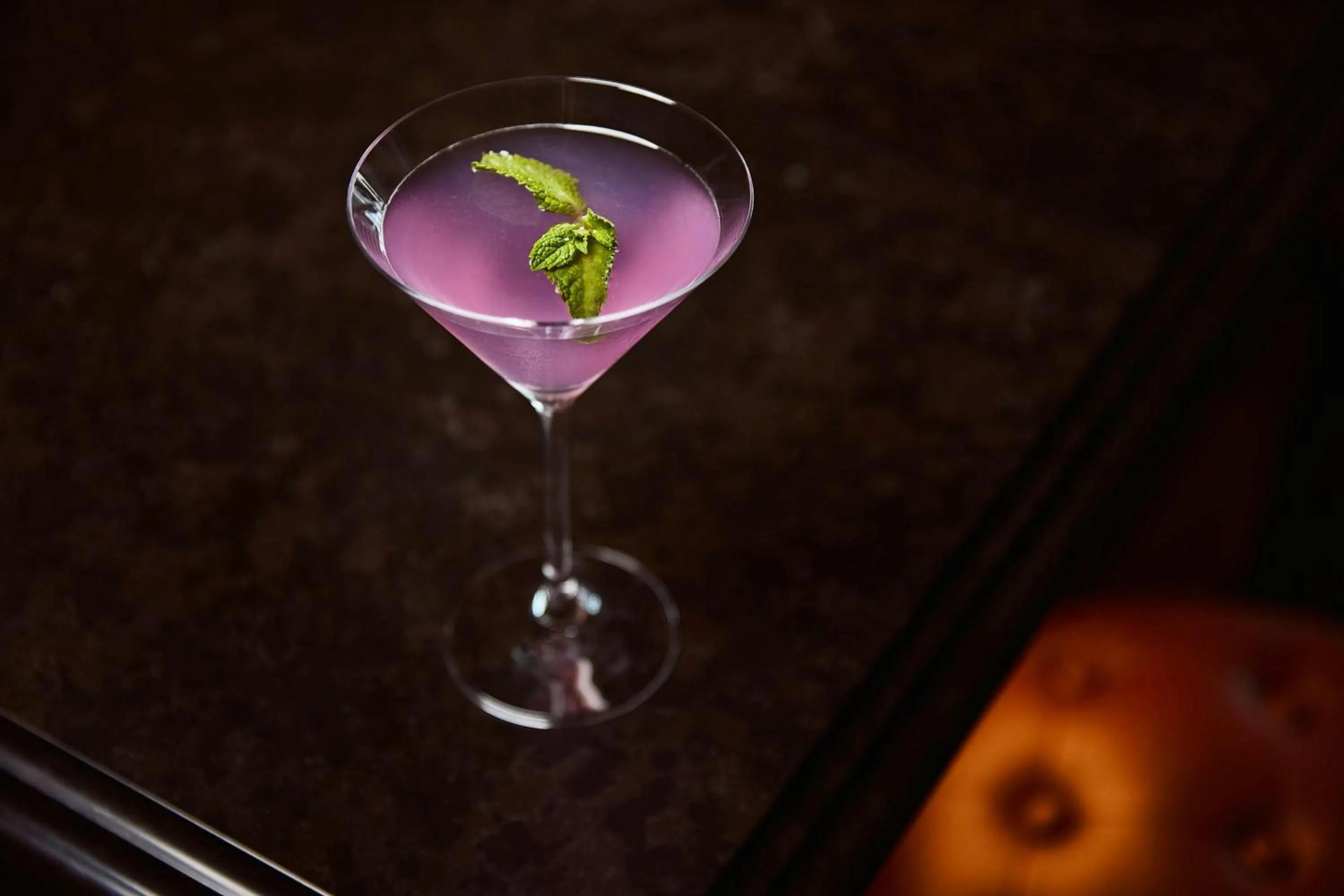 Restaurant/places to eat in The Scarlet, Lincoln, a Tribute Portfolio Hotel