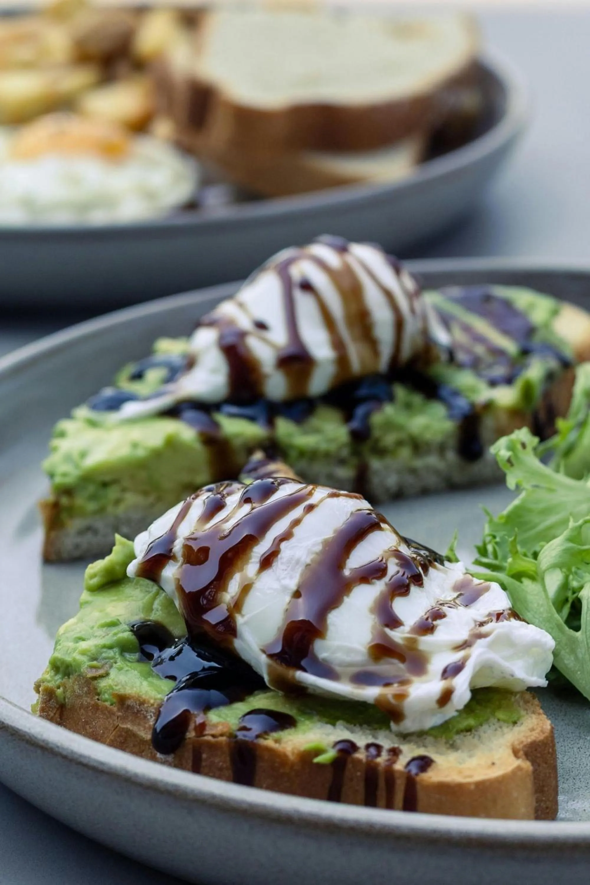 Restaurant/places to eat in The Scarlet, Lincoln, a Tribute Portfolio Hotel