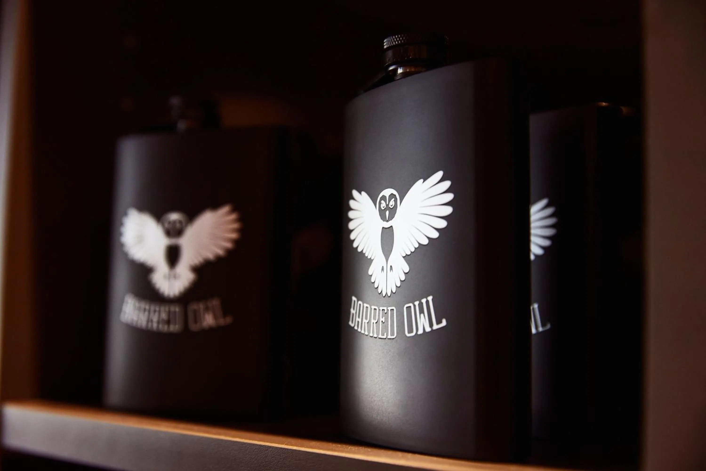 Lounge or bar in The Scarlet, Lincoln, a Tribute Portfolio Hotel