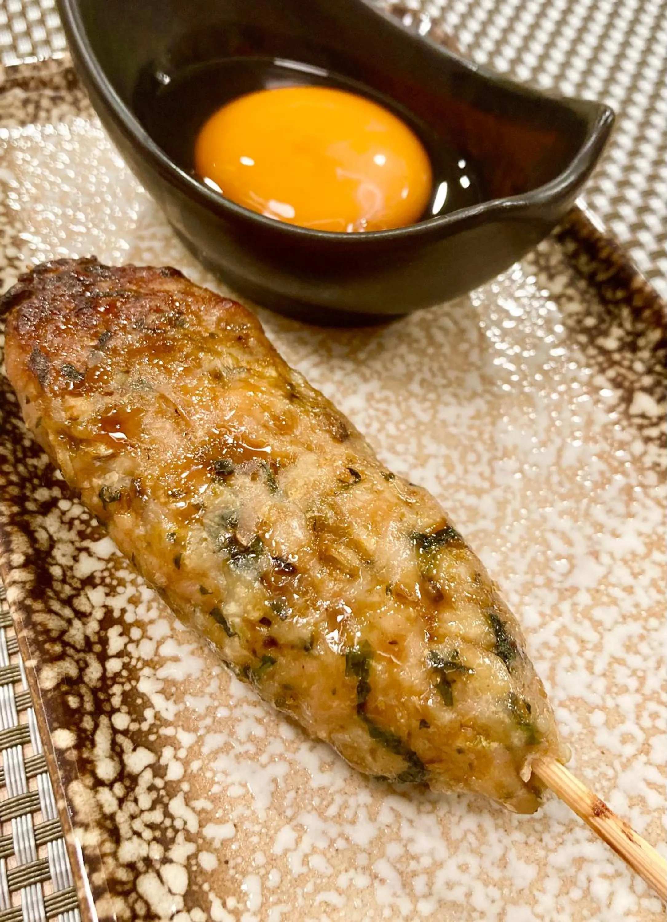 Food close-up in Kawana Golf Residence