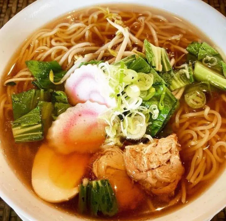 Restaurant/places to eat in Kawana Golf Residence