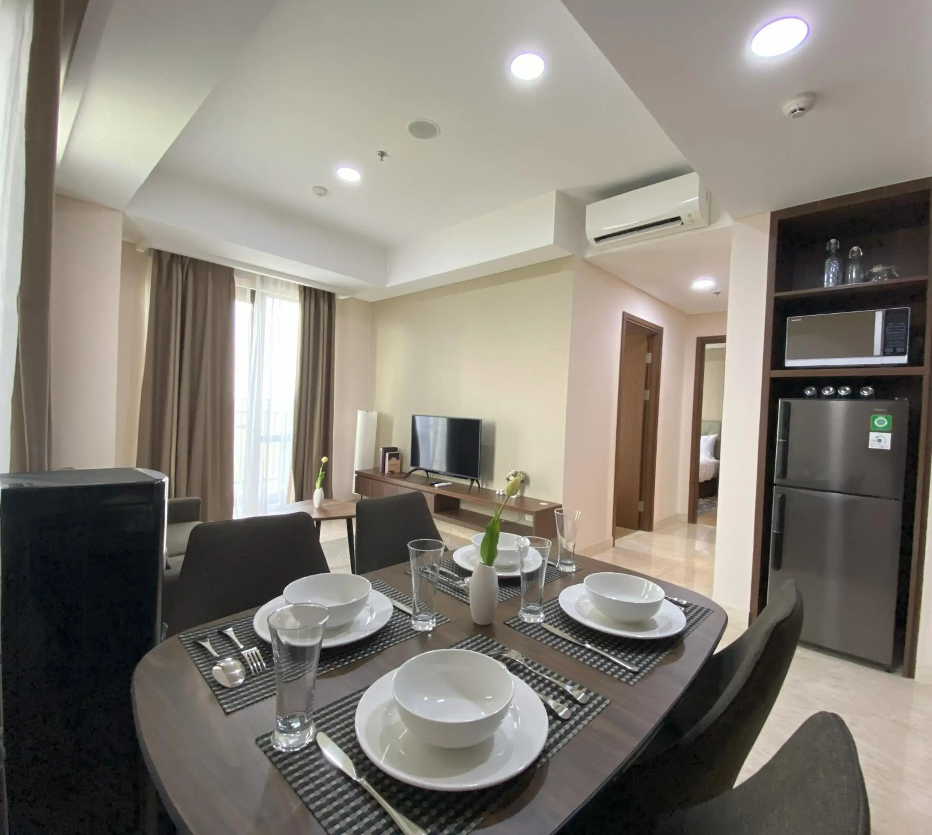Two-Bedroom Apartment in Kawana Golf Residence Two-Bedroom Apartment in Kawana Golf Residence