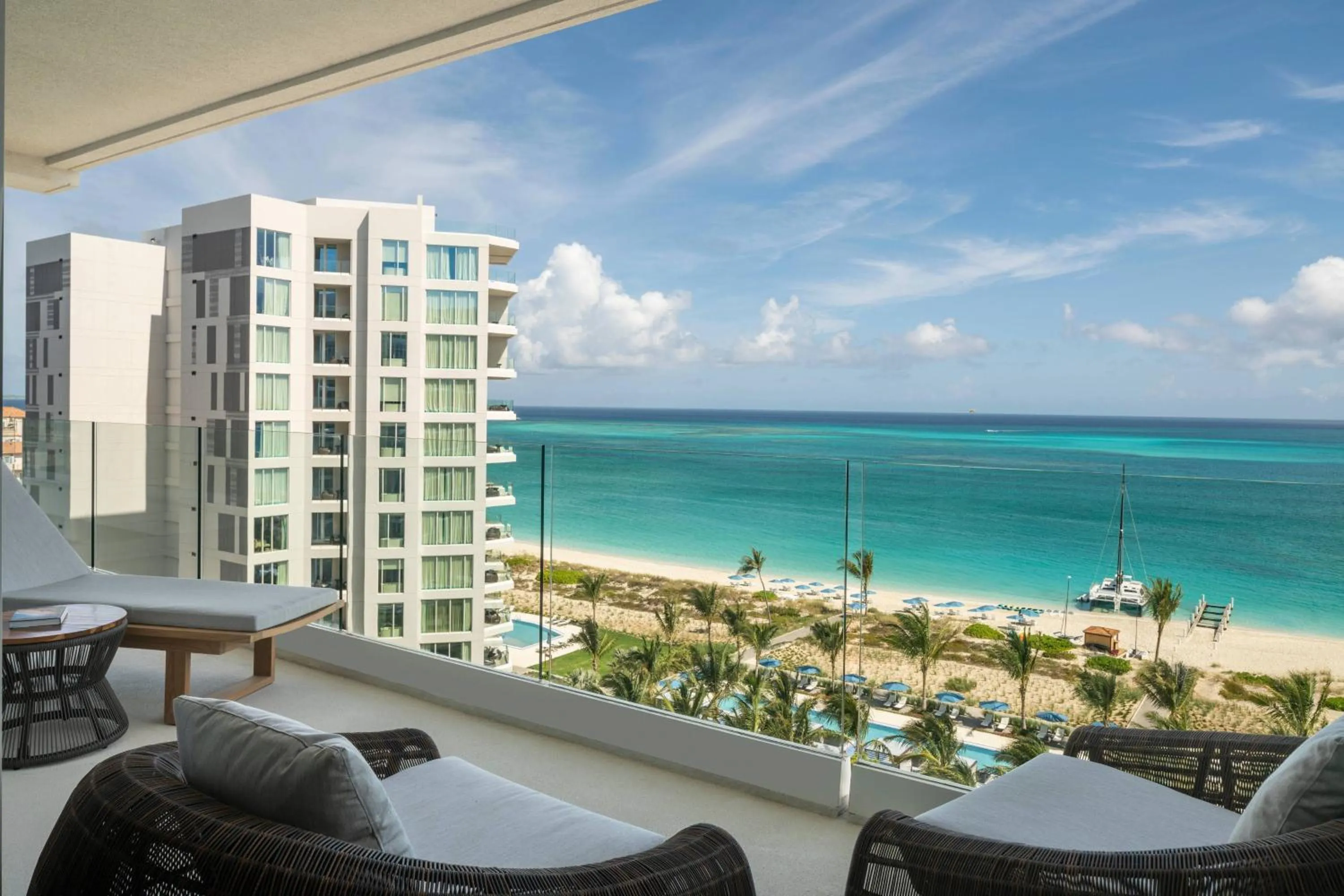 Other in The Ritz-Carlton Residences, Turks & Caicos
