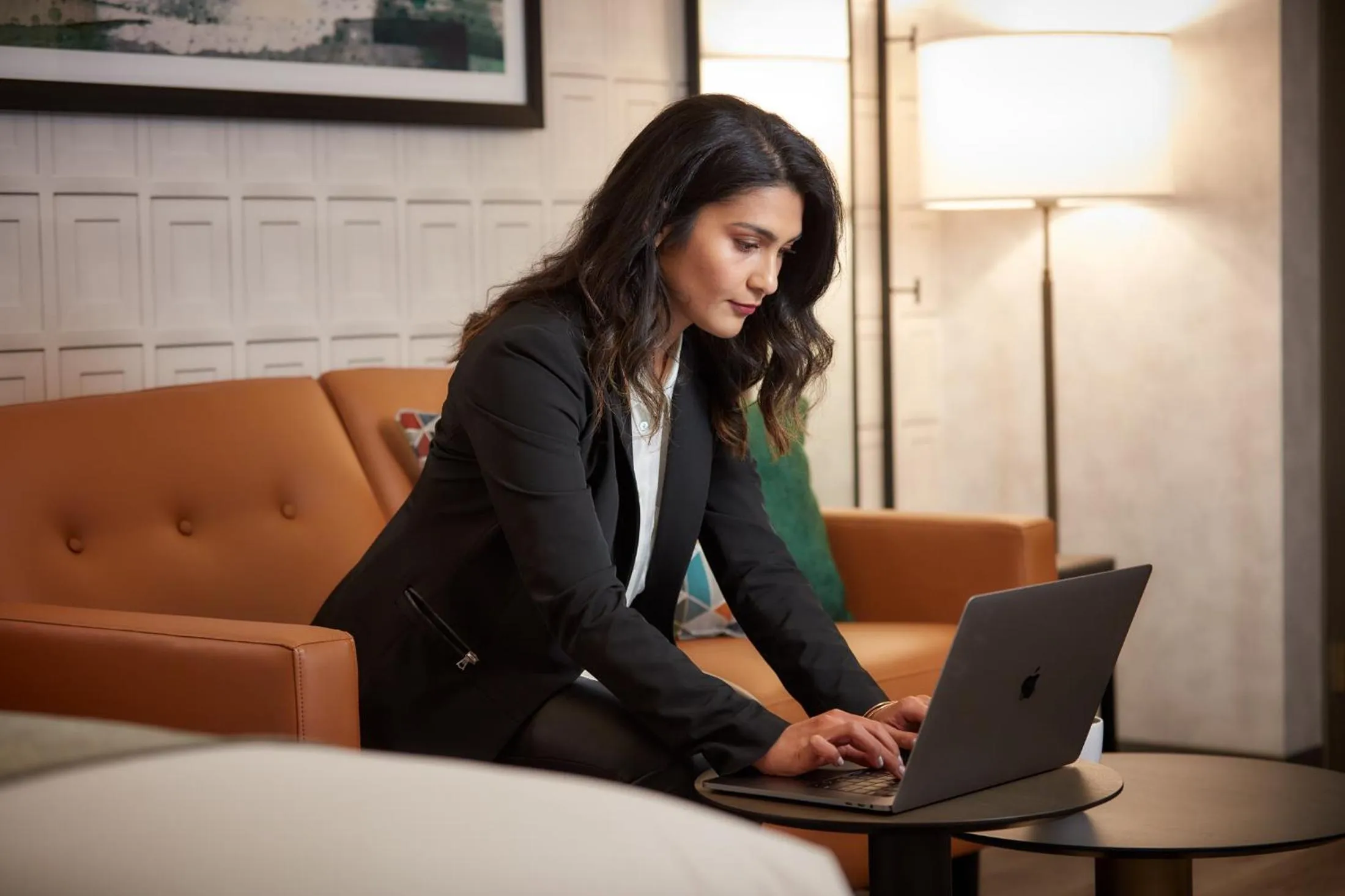 Guests in Stay Inn Hotel Toronto