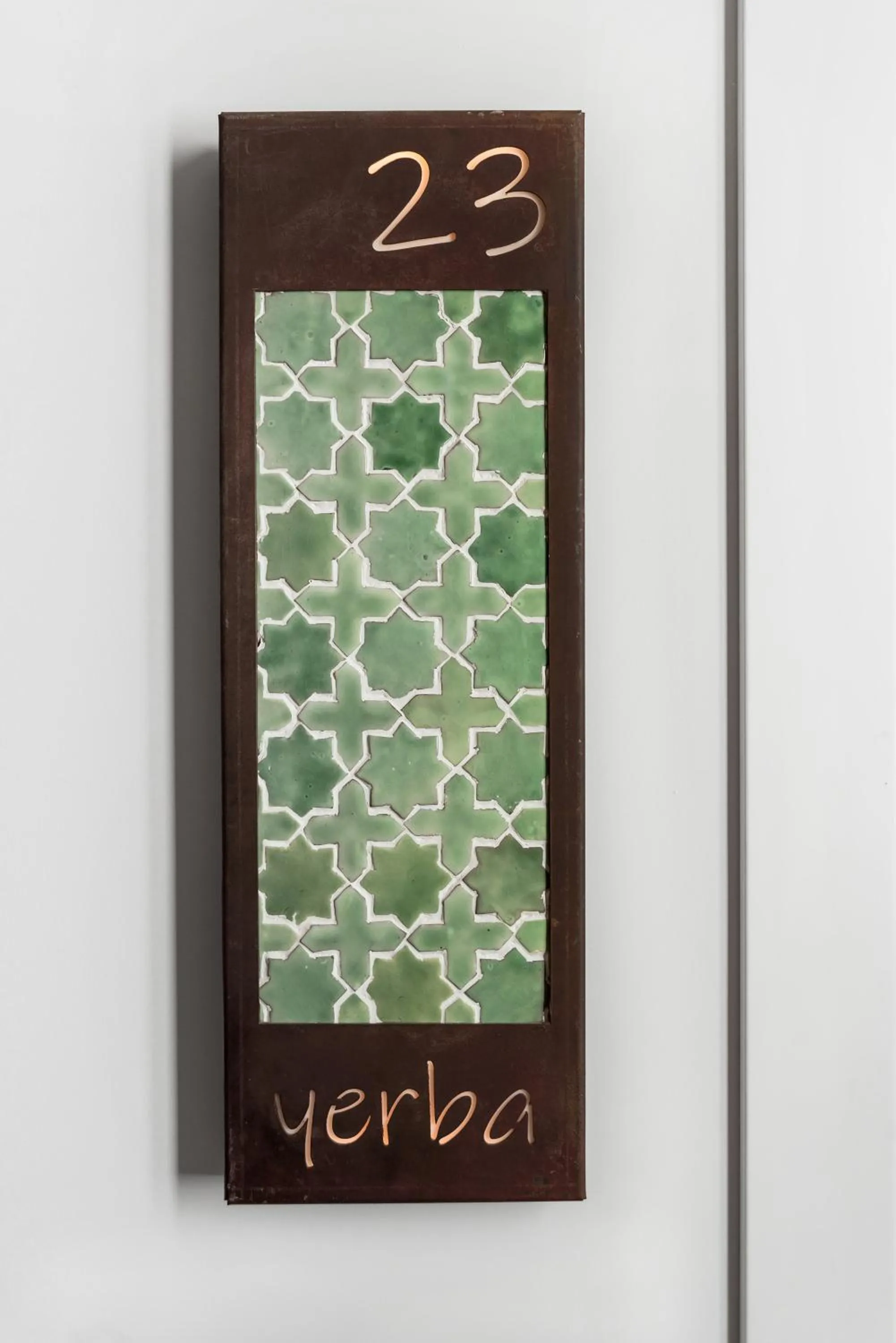 Hotel La Casa de Los Mosaicos by Maxi Hoteles