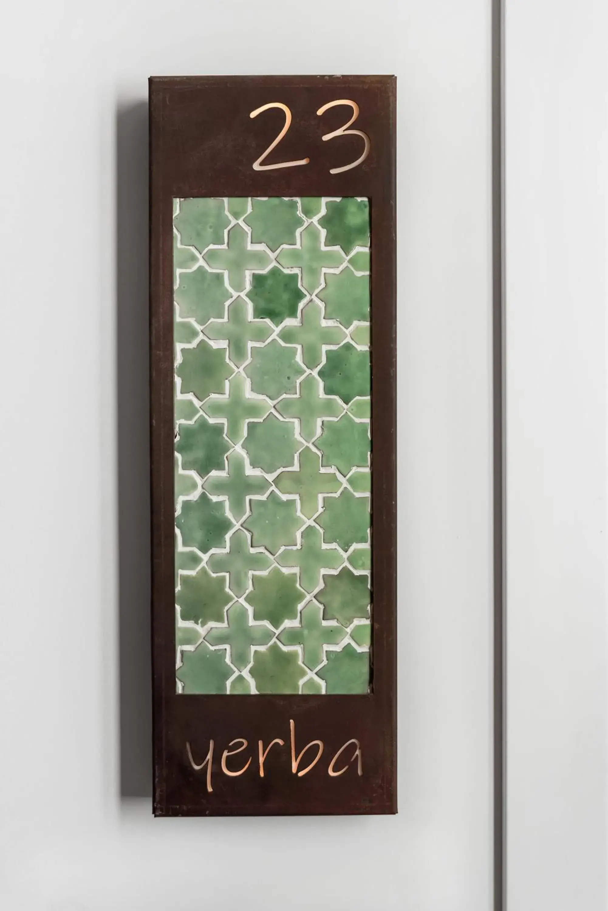 Double Room in Hotel La Casa de Los Mosaicos by Maxi Hoteles Double Room in Hotel La Casa de Los Mosaicos by Maxi Hoteles