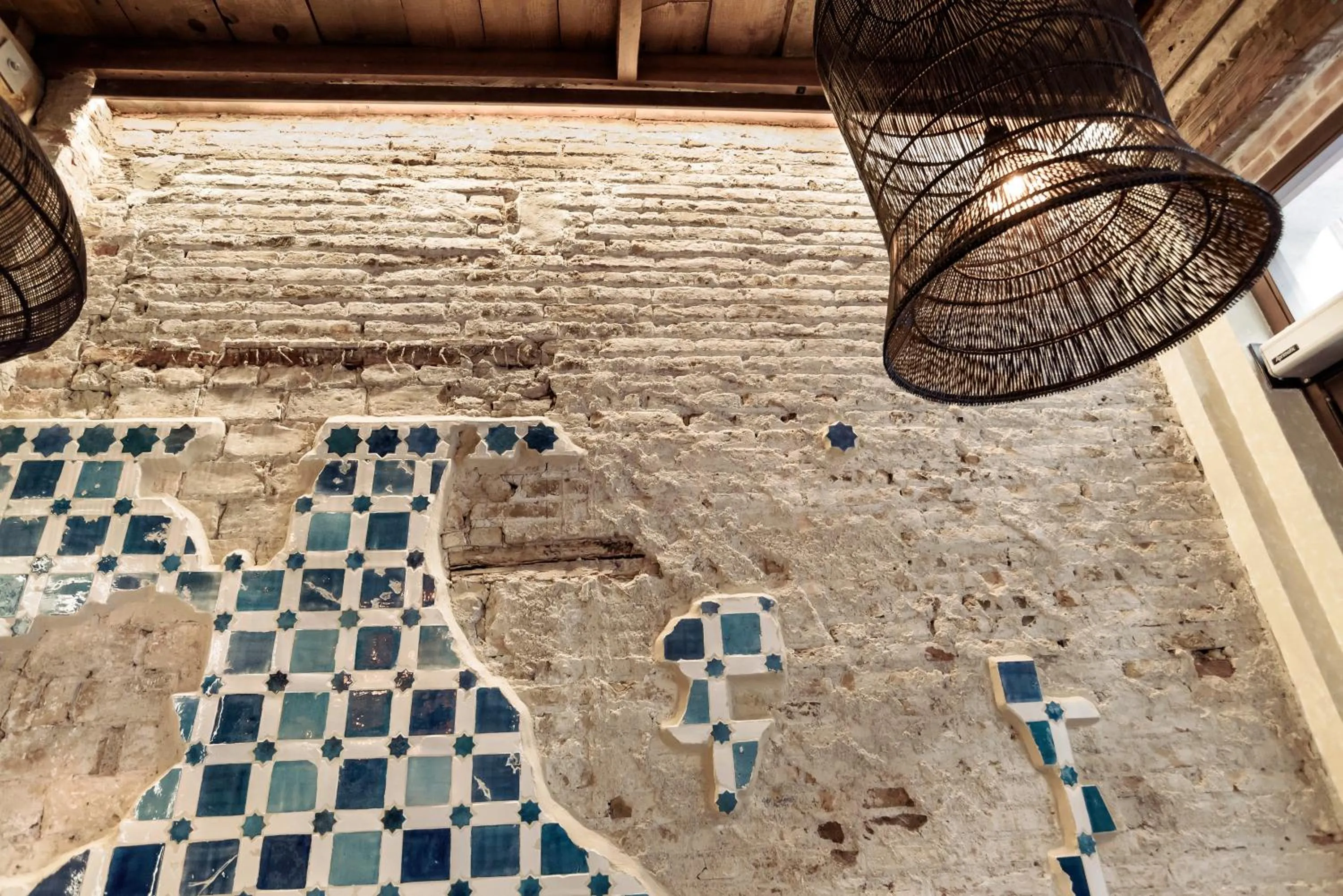 Hotel La Casa de Los Mosaicos by Maxi Hoteles