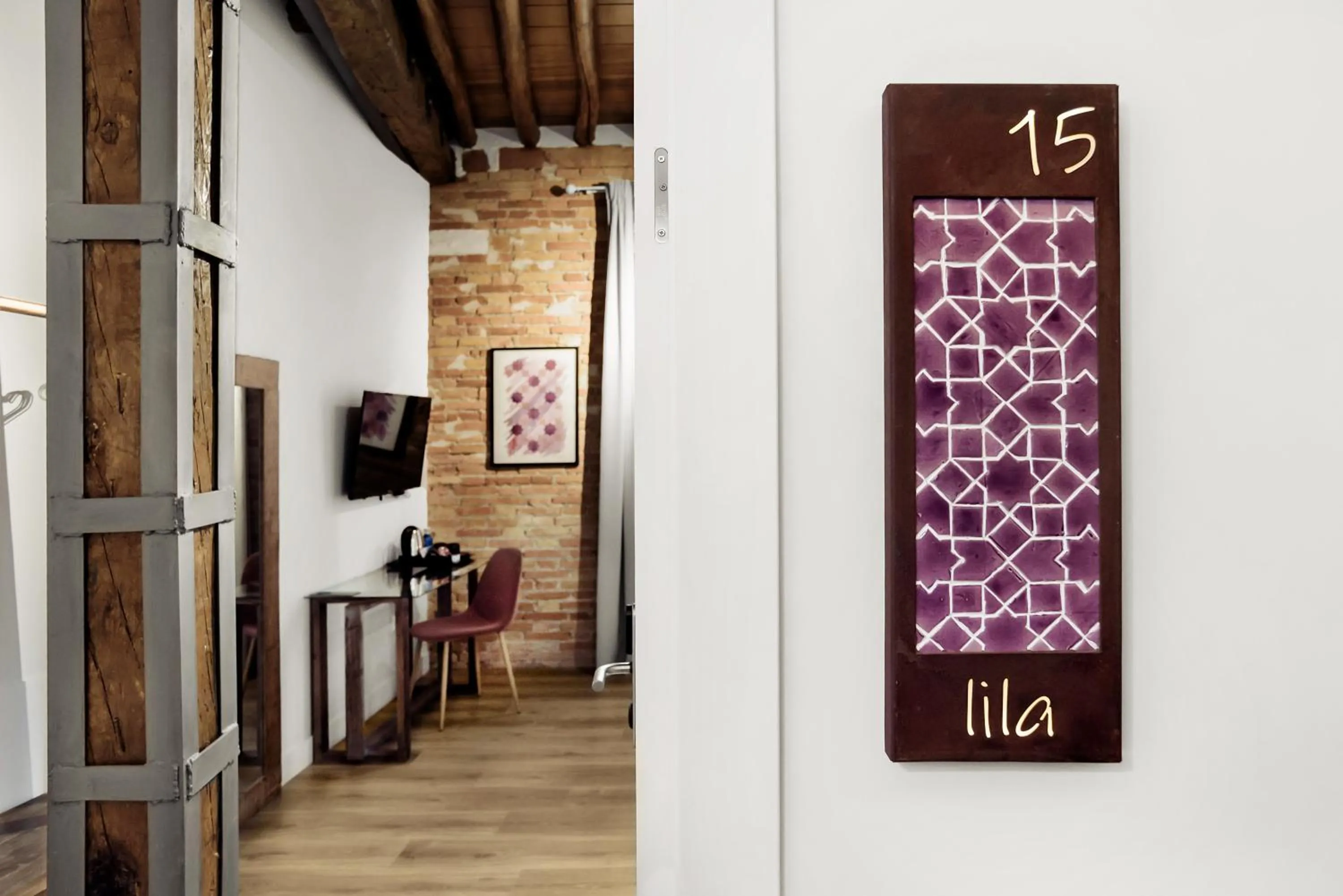 Hotel La Casa de Los Mosaicos by Maxi Hoteles