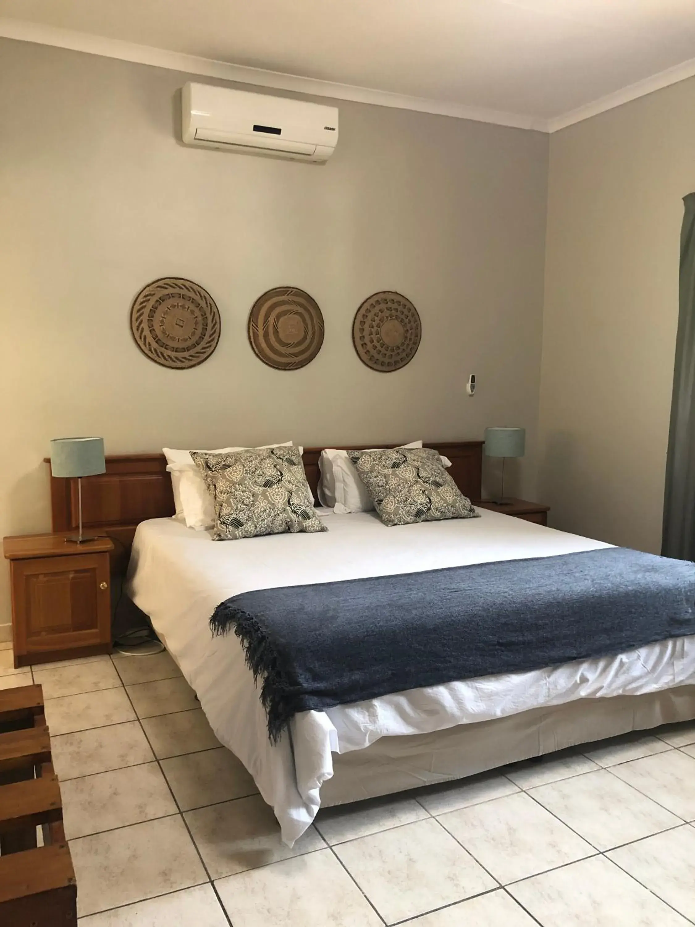 Double or Twin Room - single occupancy in African Dreamz Guest House Double or Twin Room - single occupancy in African Dreamz Guest House