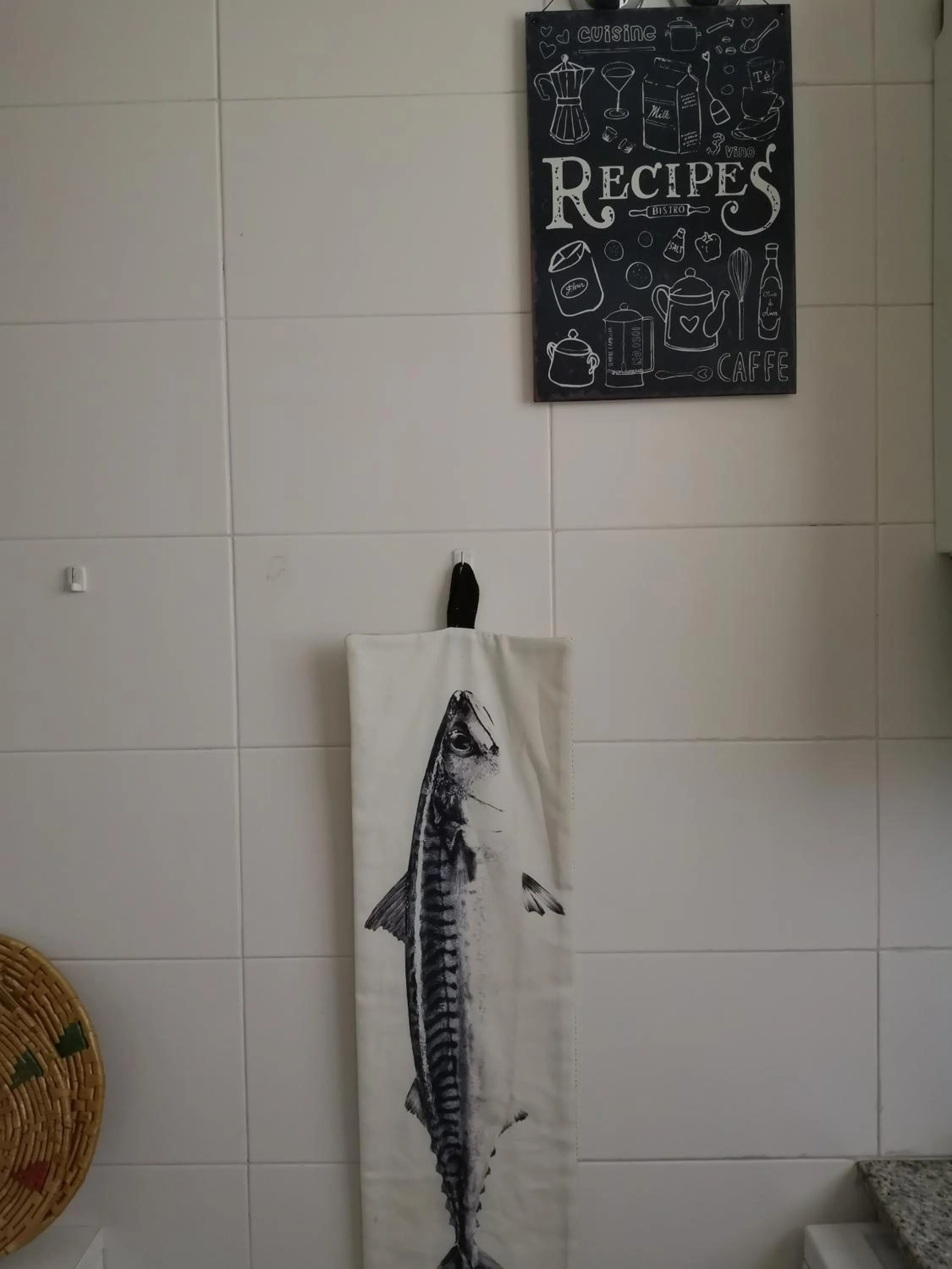 Decorative detail in LLOGUER30 Apartamento Lotus, piscina y parquing