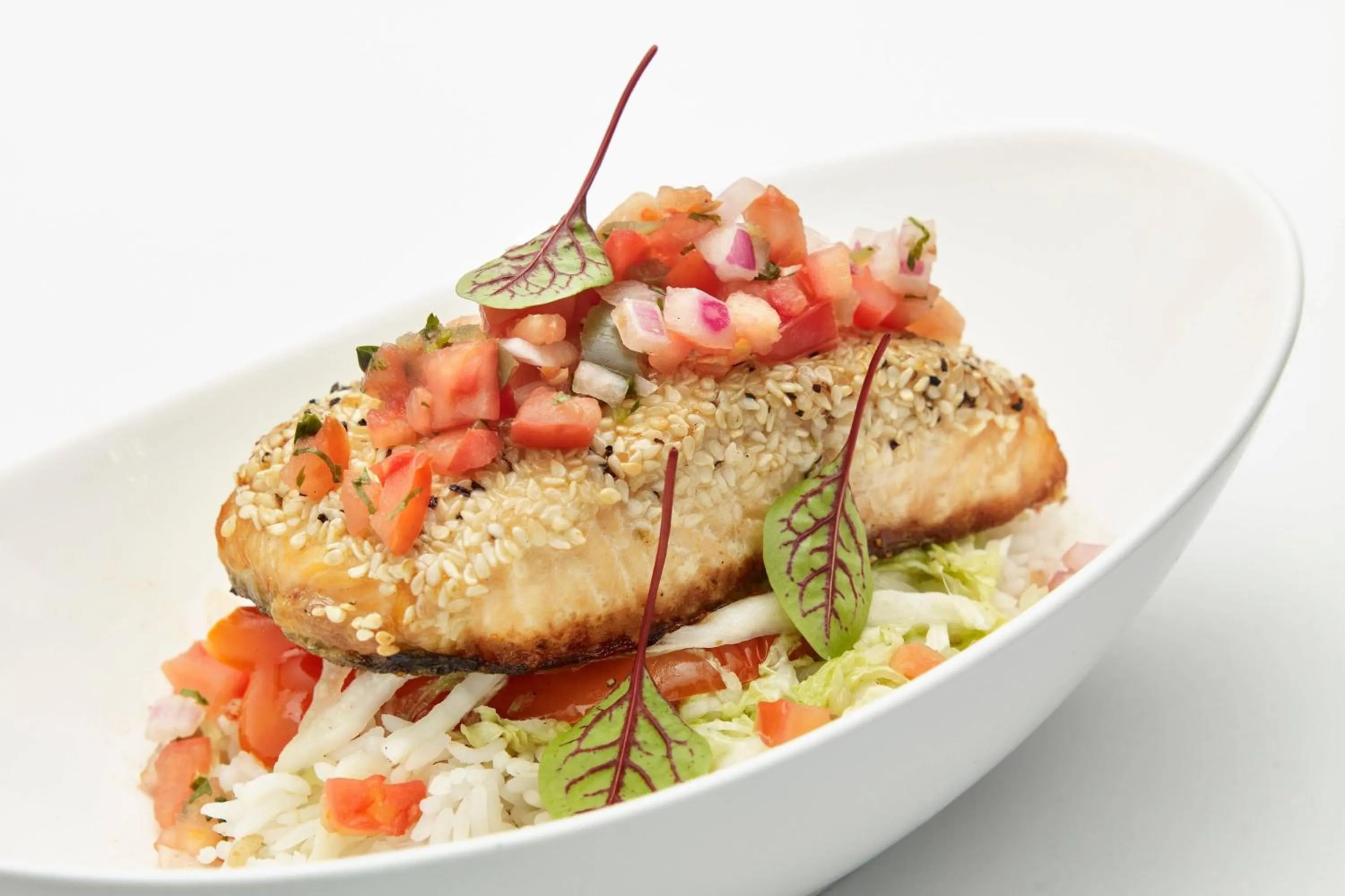 Restaurant/places to eat in Delta Hotels by Marriott Toronto Mississauga