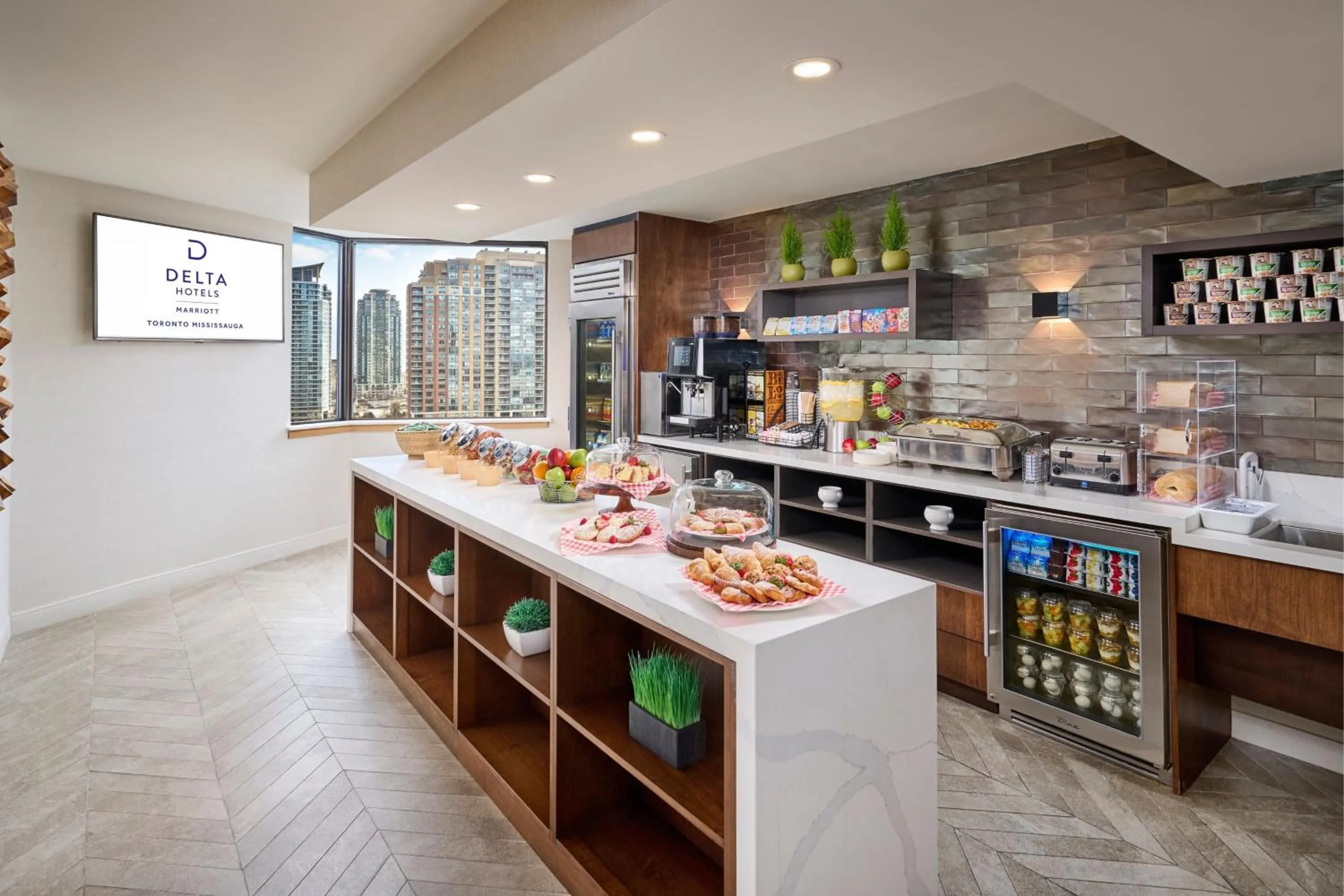 Other in Delta Hotels by Marriott Toronto Mississauga