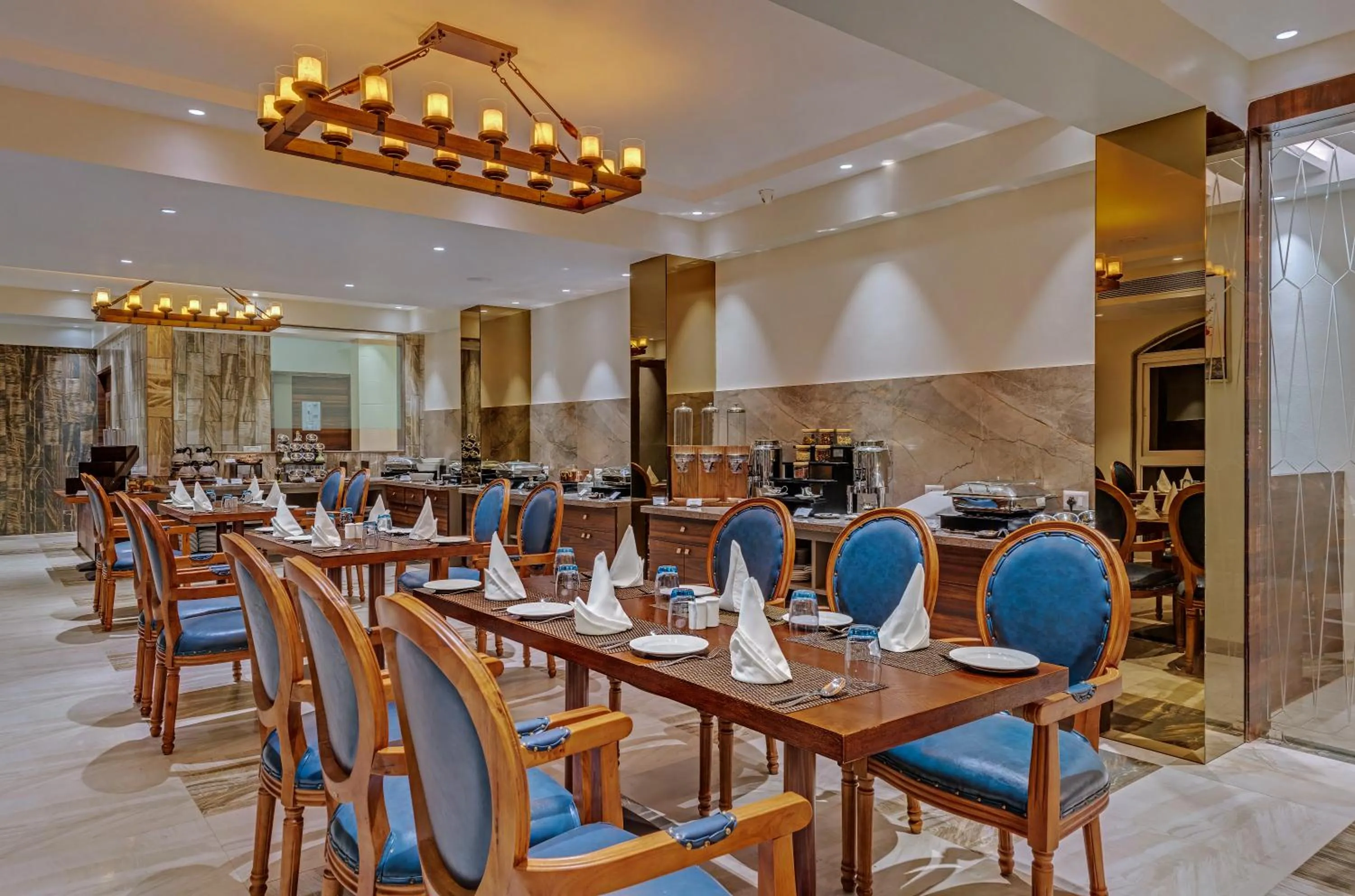 Grand Victoria The Fern Resort & Spa, Panchgani - Mahabaleshwar