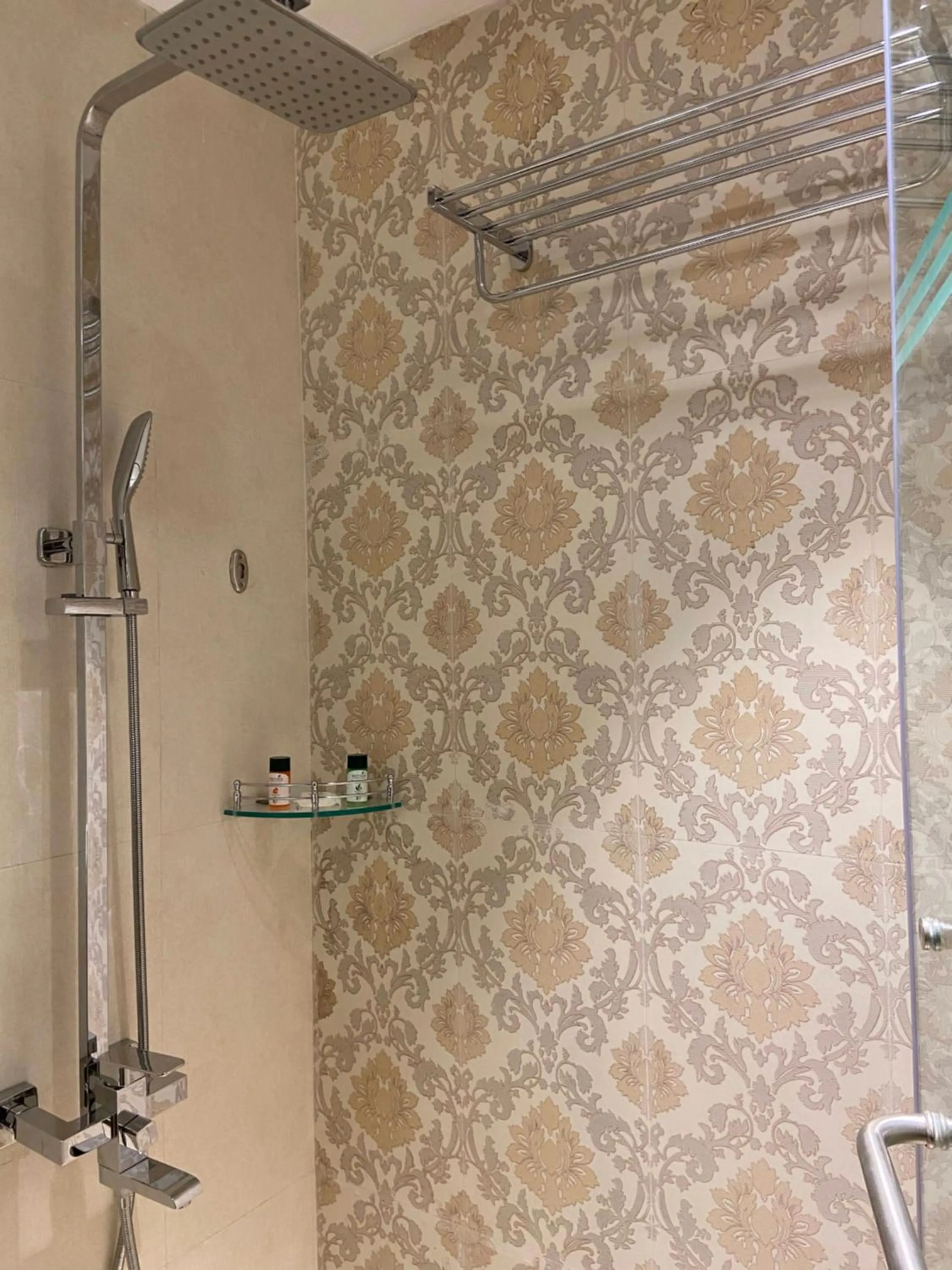 Grand Victoria The Fern Resort & Spa, Panchgani - Mahabaleshwar