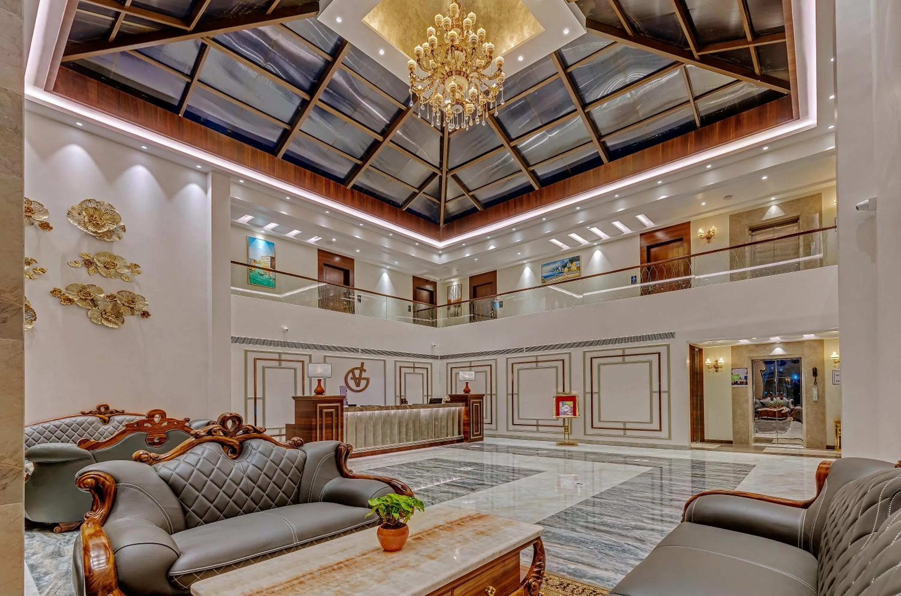 Grand Victoria The Fern Resort & Spa, Panchgani - Mahabaleshwar