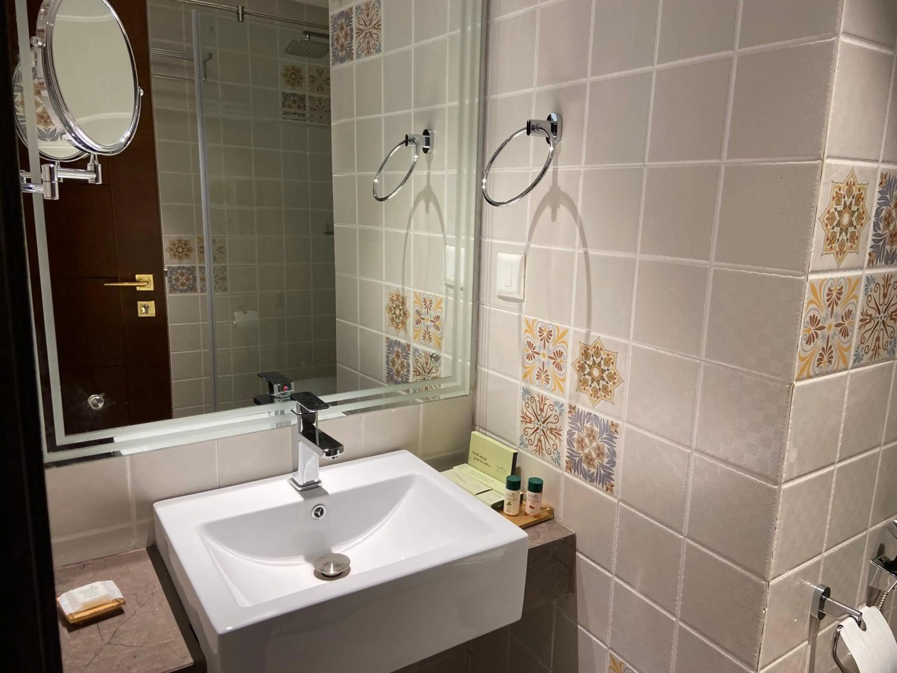 Grand Victoria The Fern Resort & Spa, Panchgani - Mahabaleshwar