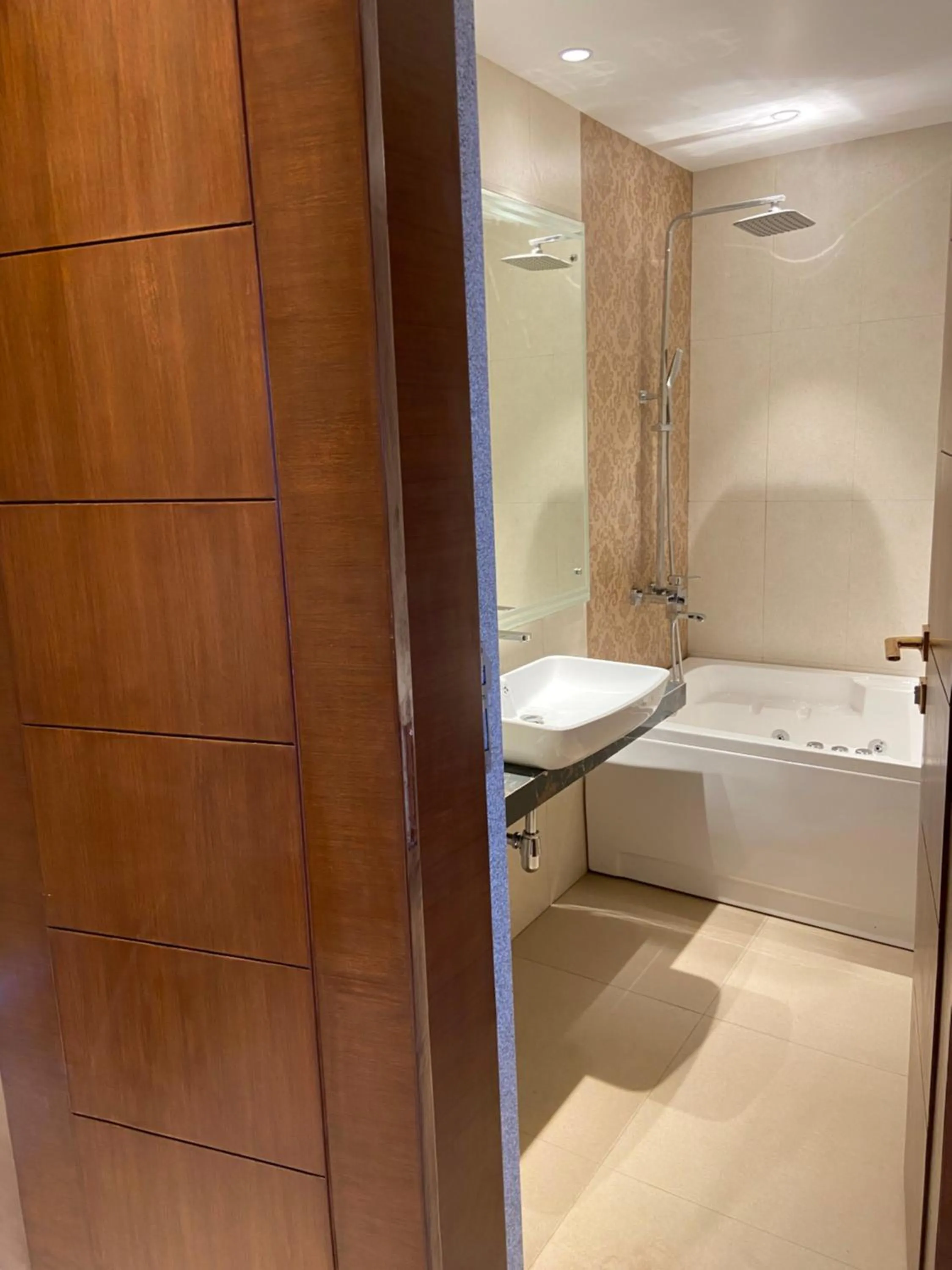 Grand Victoria The Fern Resort & Spa, Panchgani - Mahabaleshwar