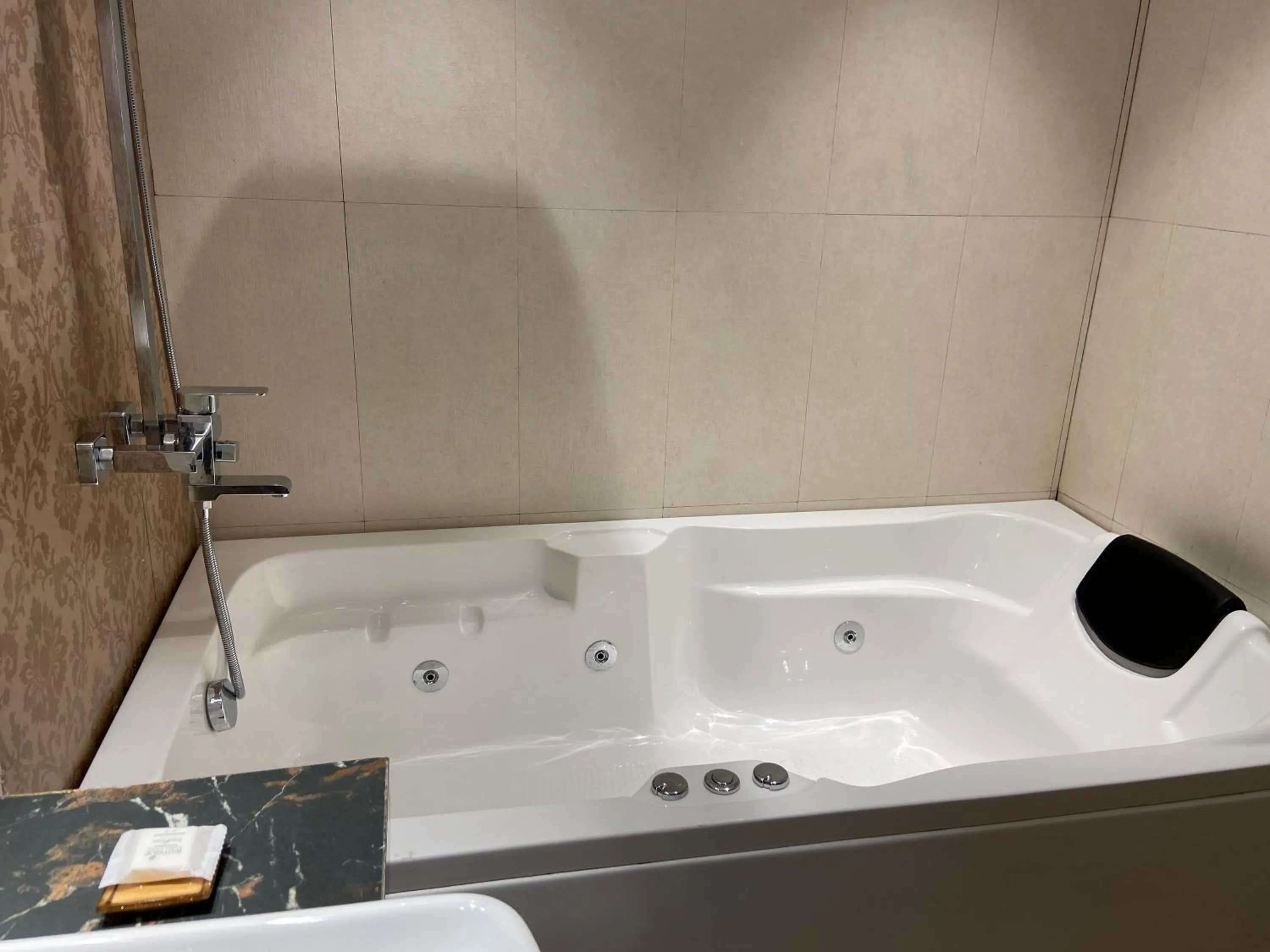 Grand Victoria The Fern Resort & Spa, Panchgani - Mahabaleshwar