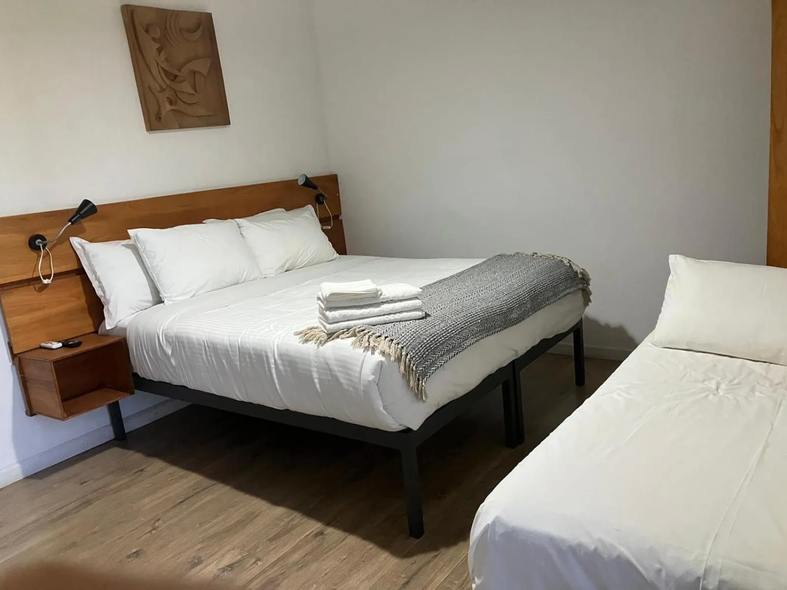 MUMA Hotel - Museo de la Madera