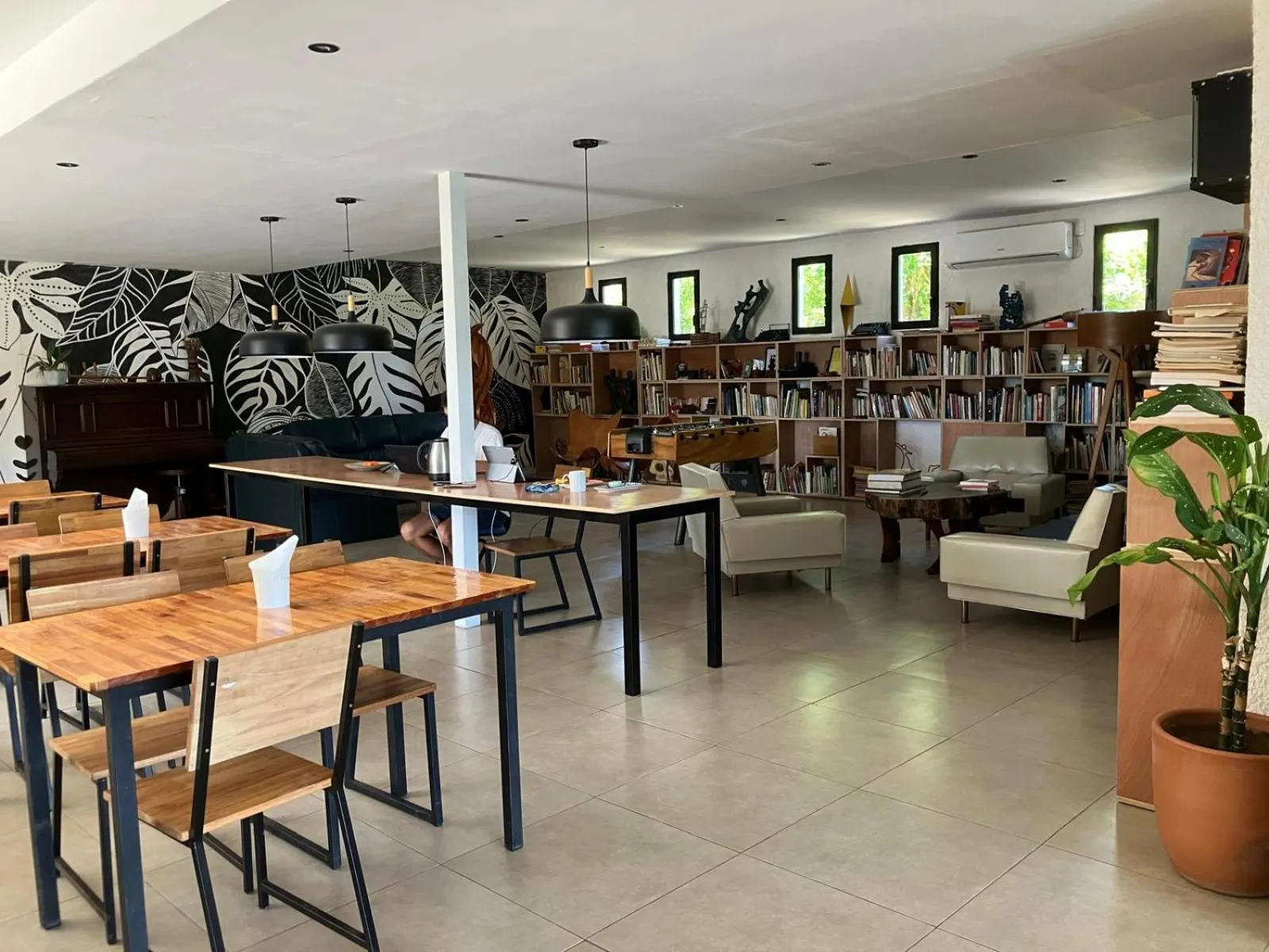 MUMA Hotel - Museo de la Madera