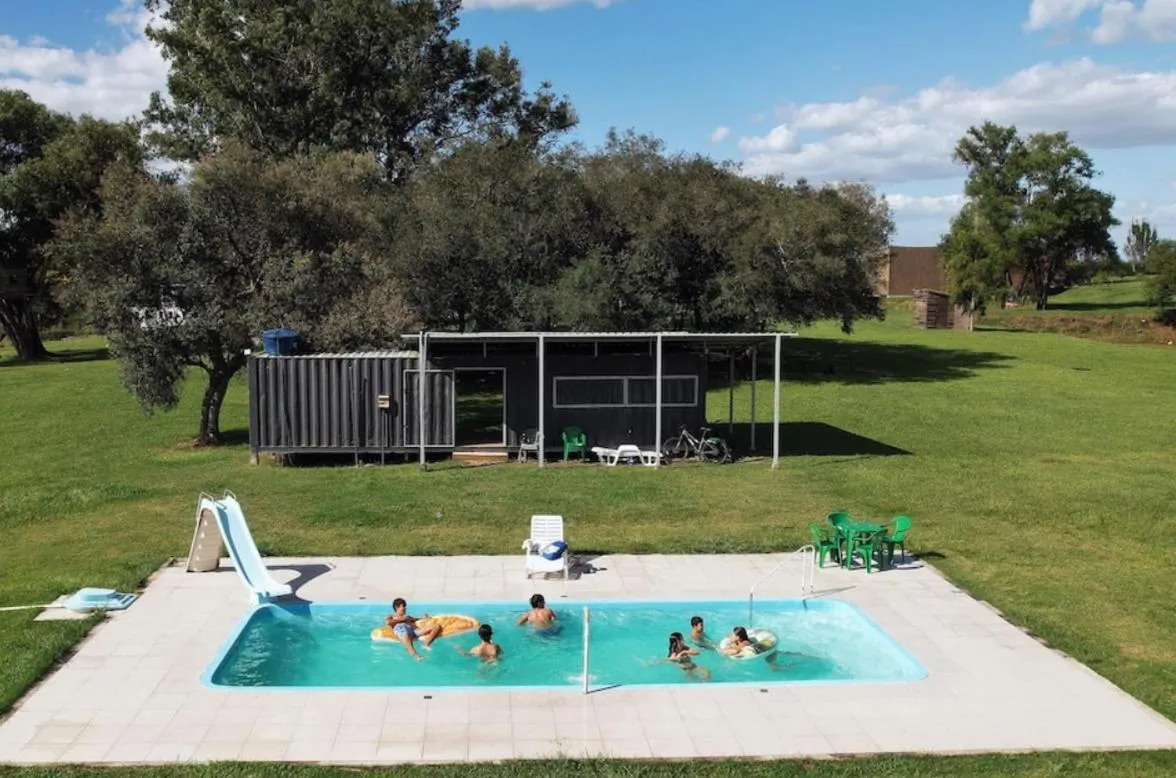 MUMA Hotel - Museo de la Madera