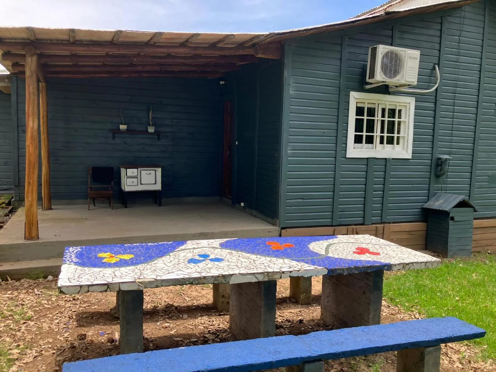 MUMA Hotel - Museo de la Madera