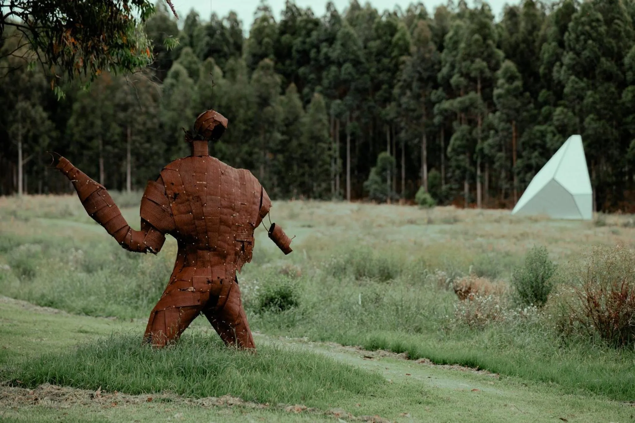 MUMA Hotel - Museo de la Madera