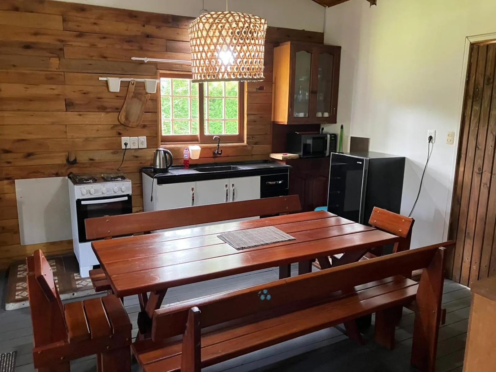 MUMA Hotel - Museo de la Madera