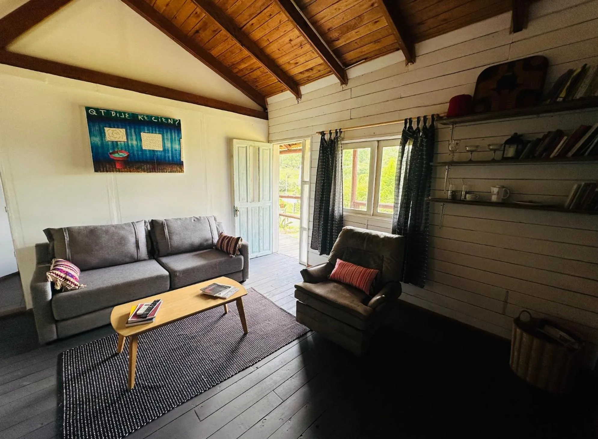 MUMA Hotel - Museo de la Madera