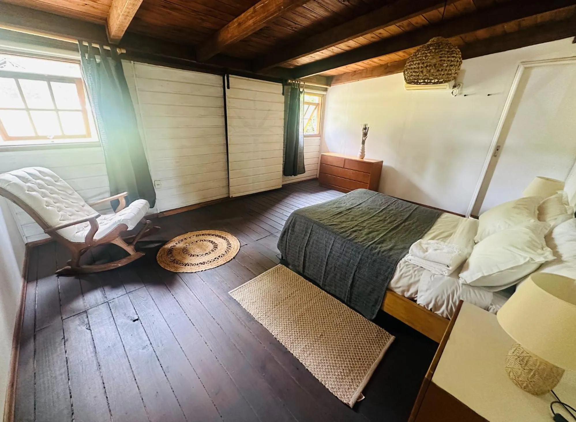 MUMA Hotel - Museo de la Madera