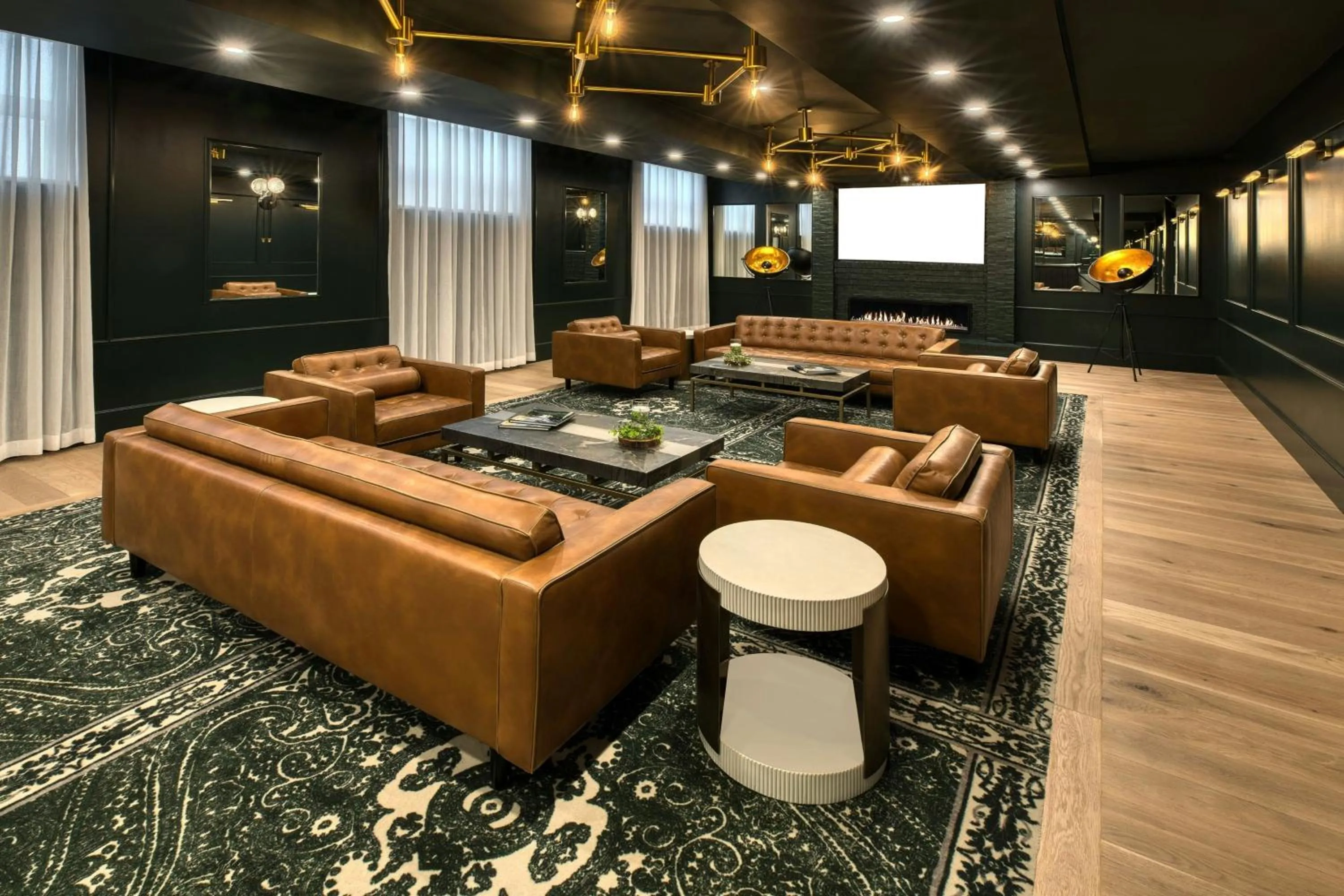 Meeting/conference room in The Insignia Hotel, Sarnia, a Tribute Portfolio Hotel