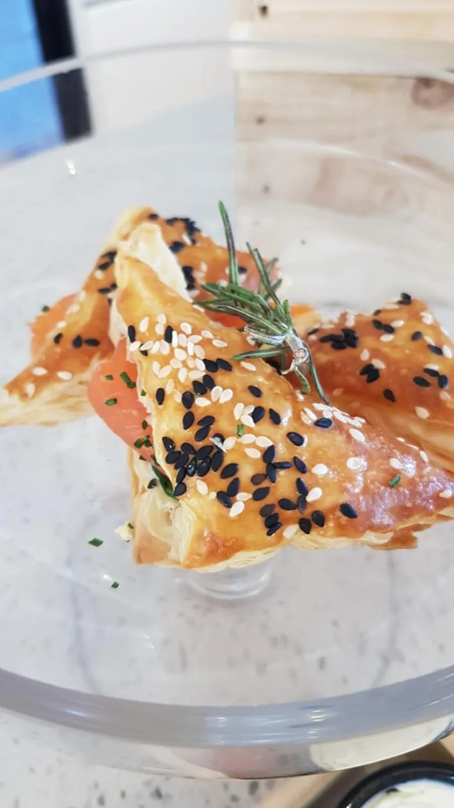 Breakfast in Home Suite Hotels Sea Point