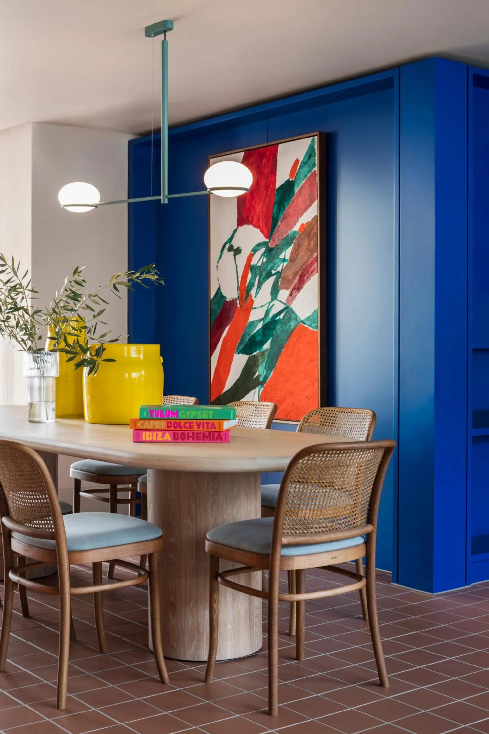 Breakfast in Home Suite Hotels Sea Point