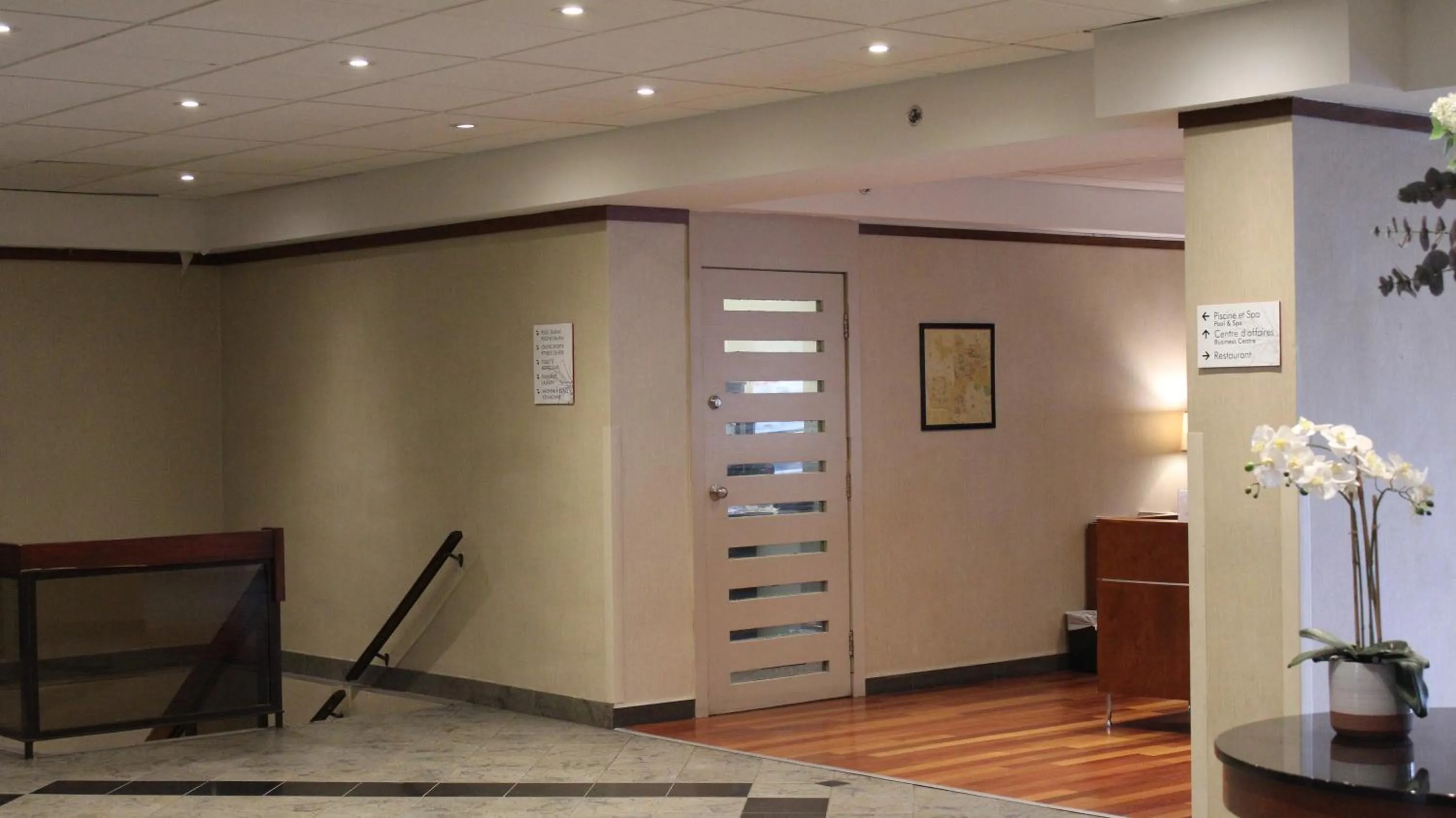 Ramada Plaza by Wyndham Montreal