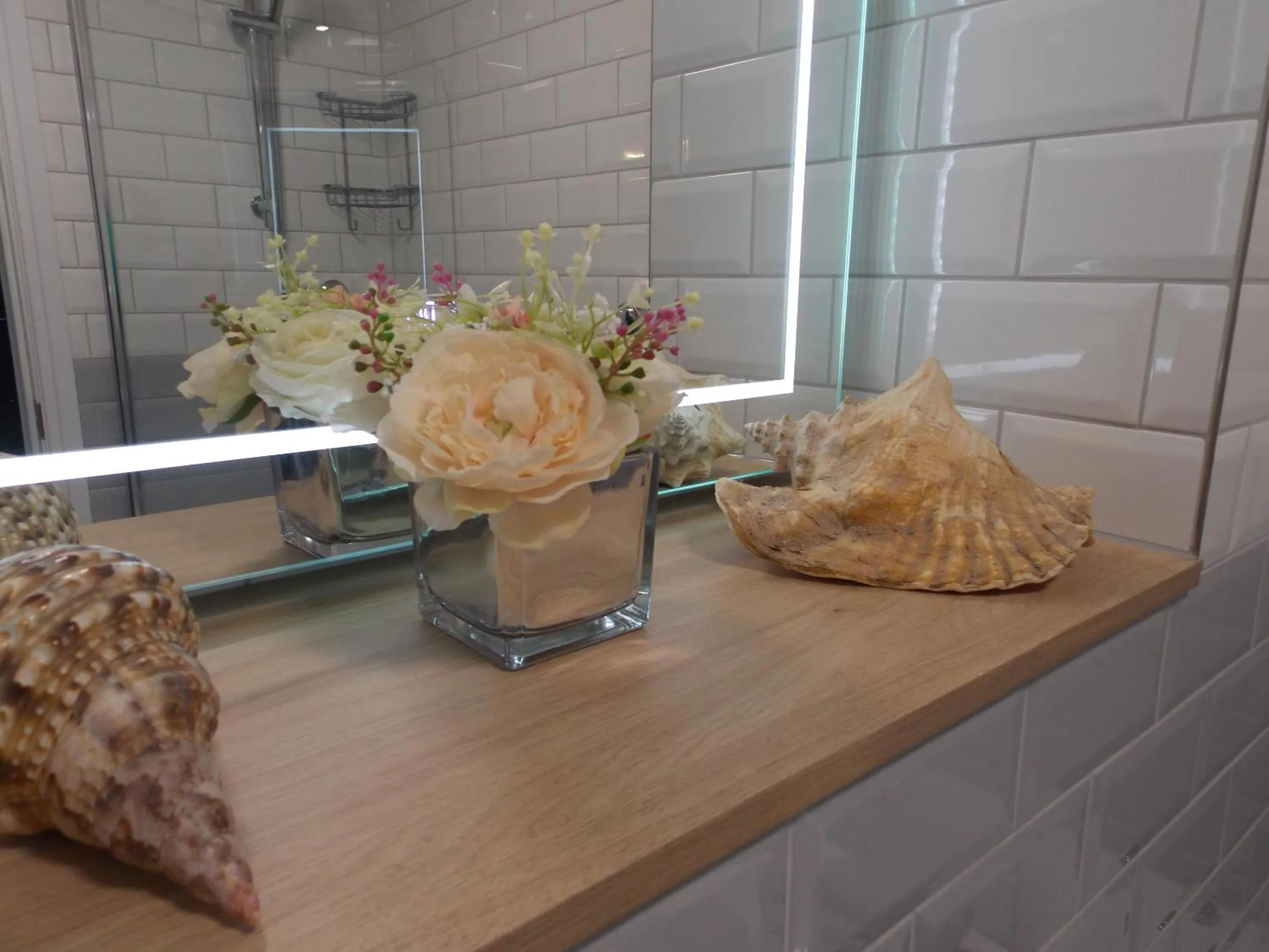 Natural landscape in Eden Suite Sasco Apartments