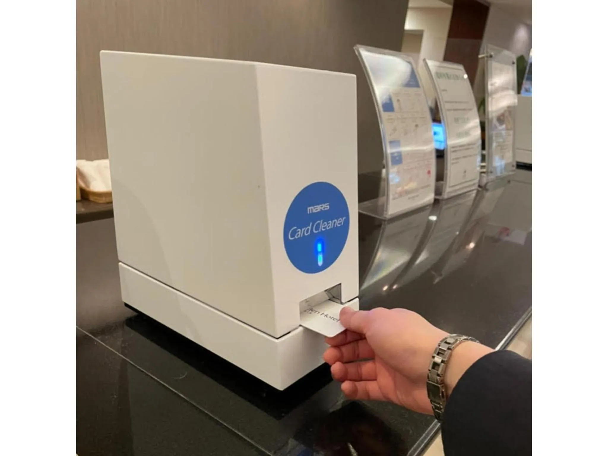 Mars Garden Hotel Hakata - Vacation STAY 48738v