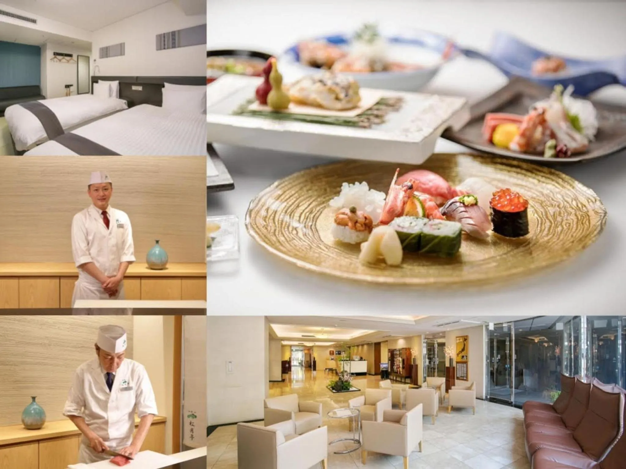 Mars Garden Hotel Hakata - Vacation STAY 48743v
