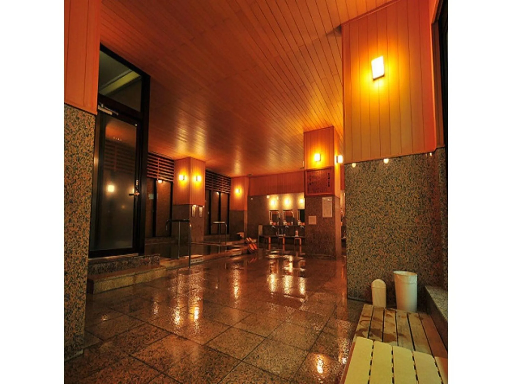 Dogo Onsen Funaya - Vacation STAY 54212v